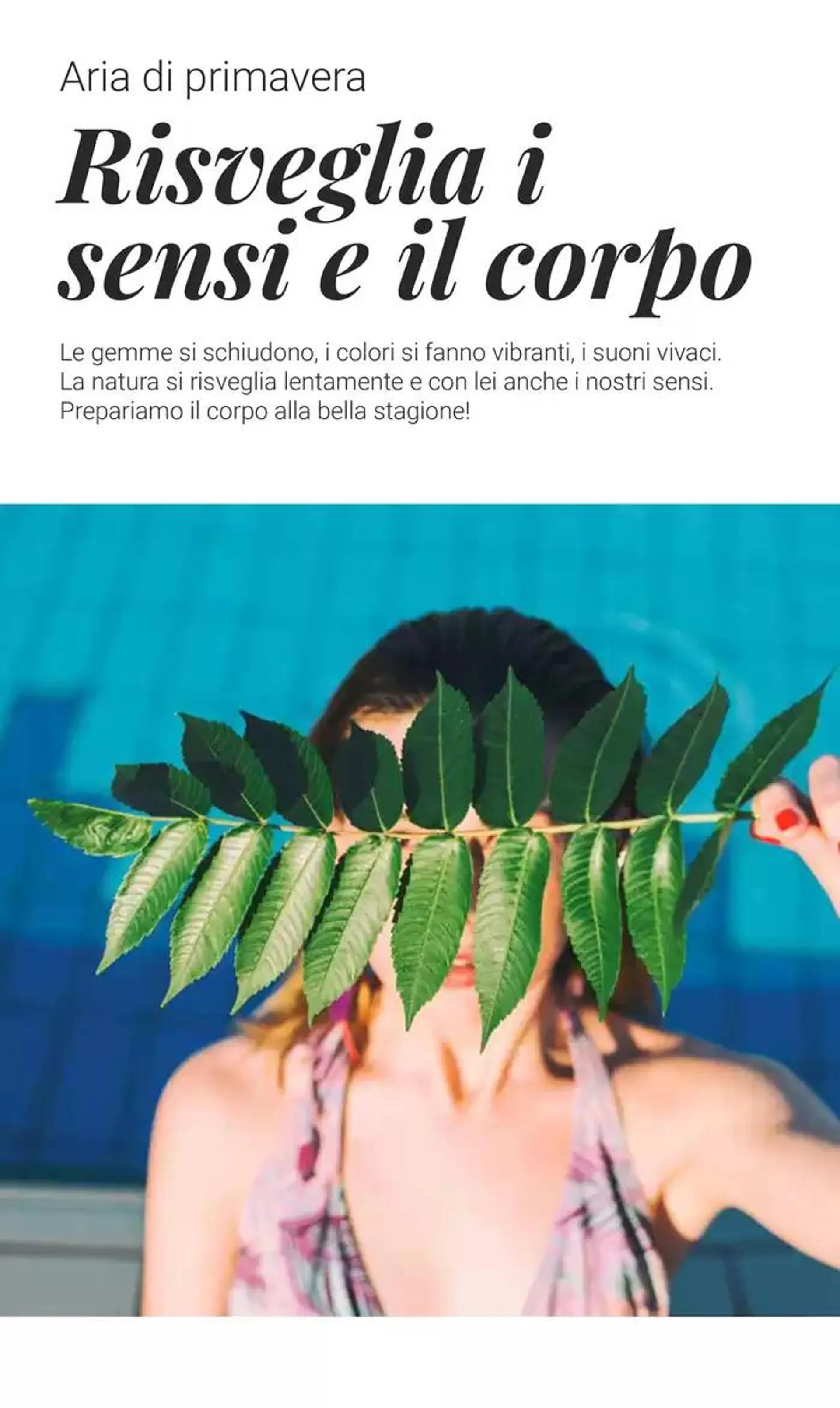 La bellezza di essere me da 1 aprile a 31 maggio di 2025 - Pagina del volantino 4