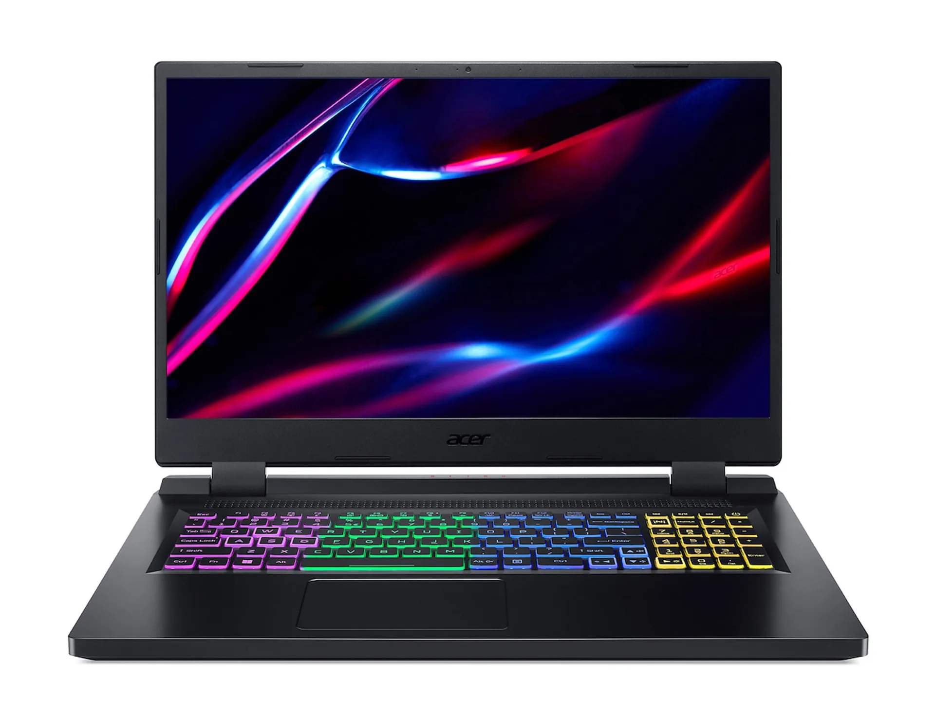 ACER - NOTEBOOK GAMING NITRO 5 AN517 - 55 - 99LZ - 17.3 POLLICI - NERO