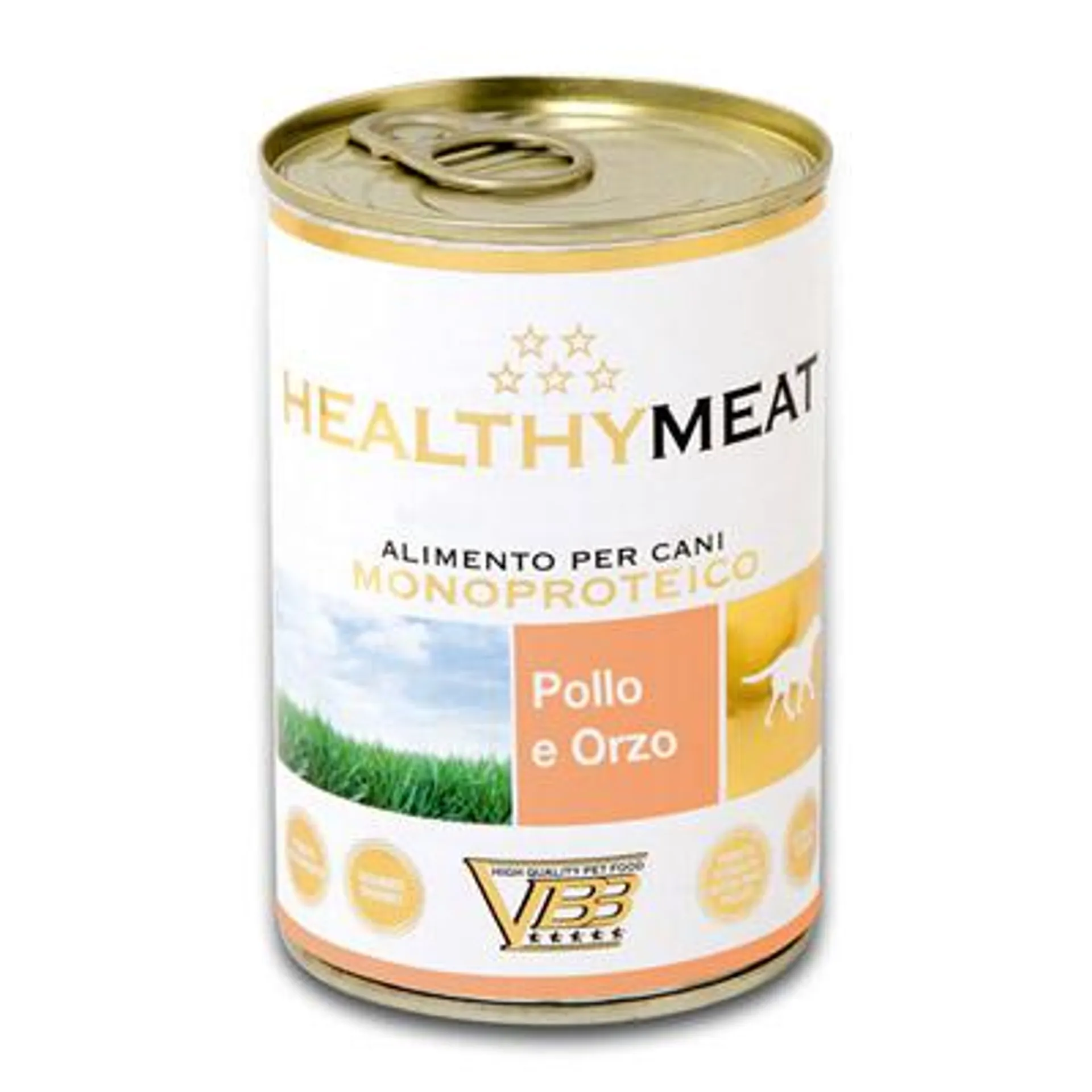 Healthy Meat Cani Adulti