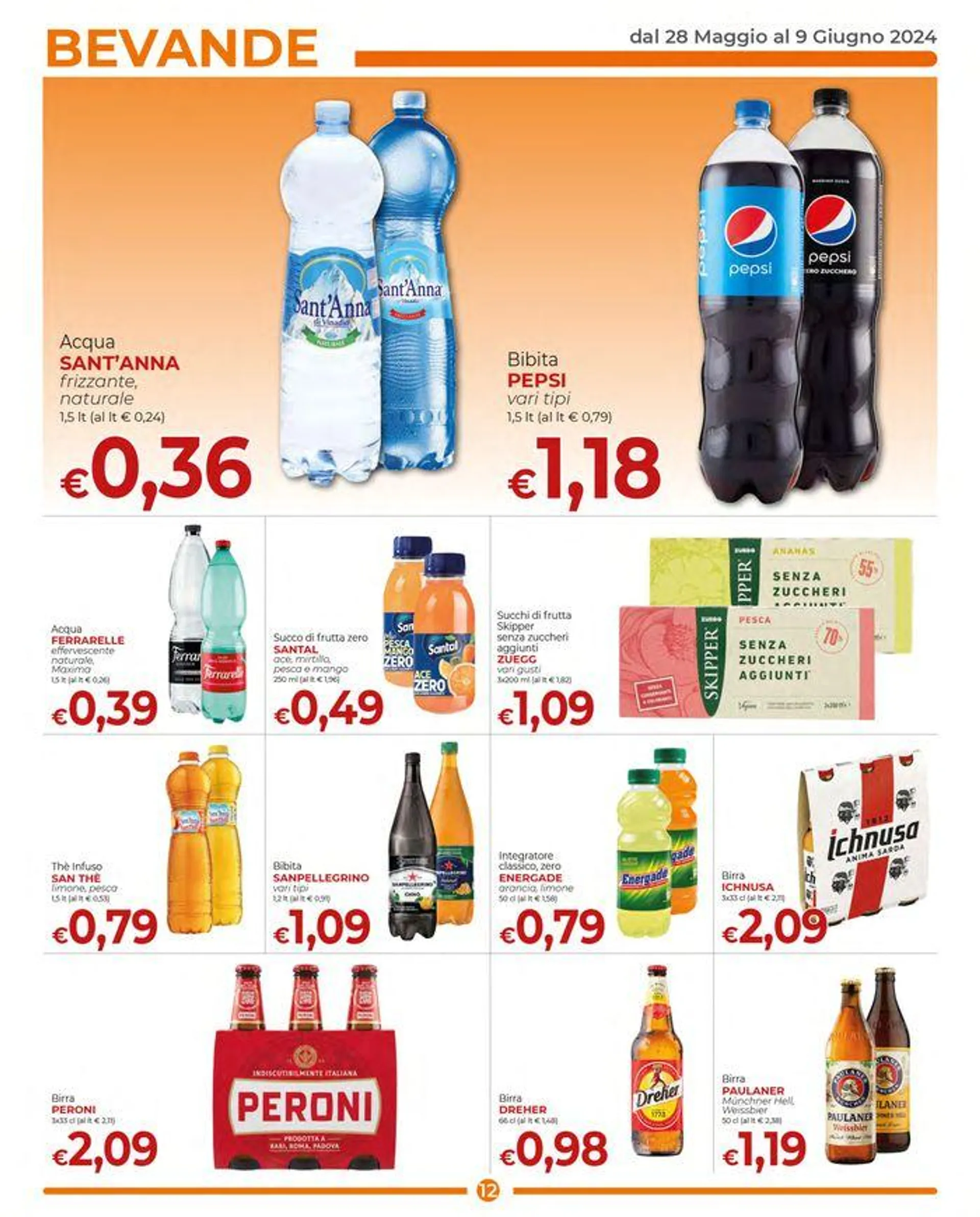 Maxi offerte per un maxi risparmio - 12