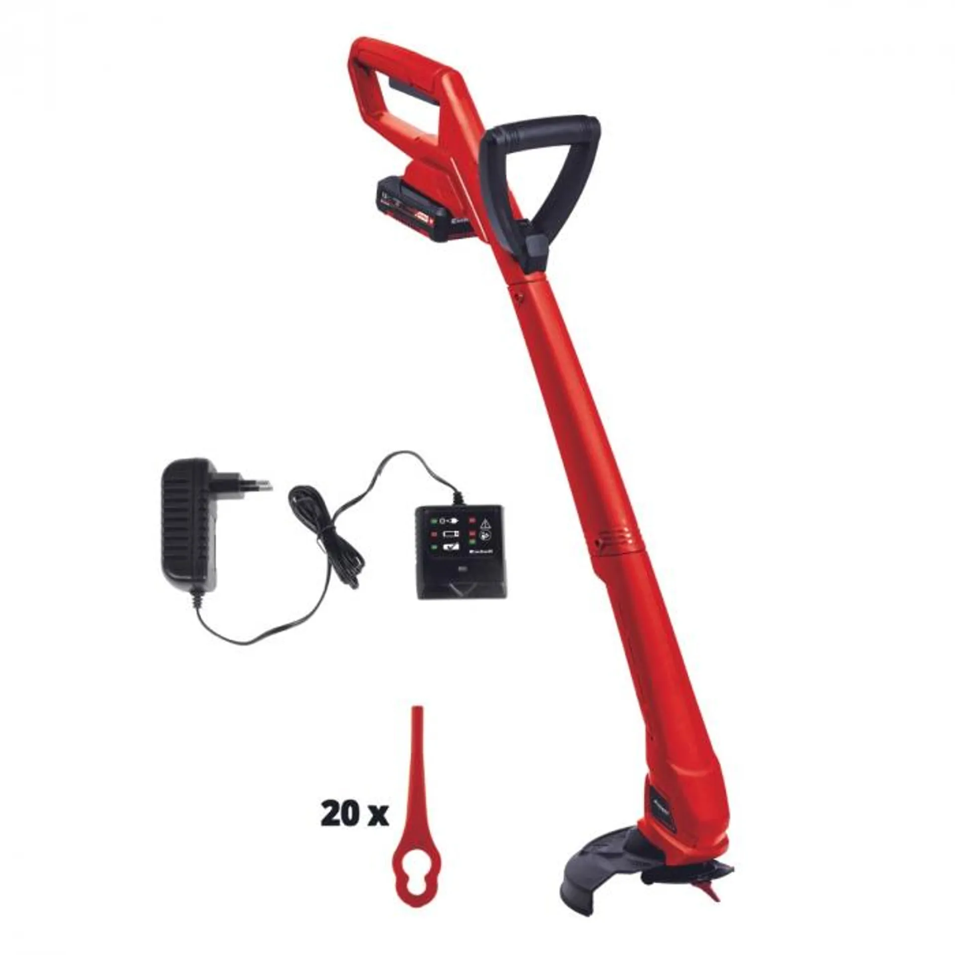 Tagliabordi a batteria GC-CT 18/24 Li P Einhell