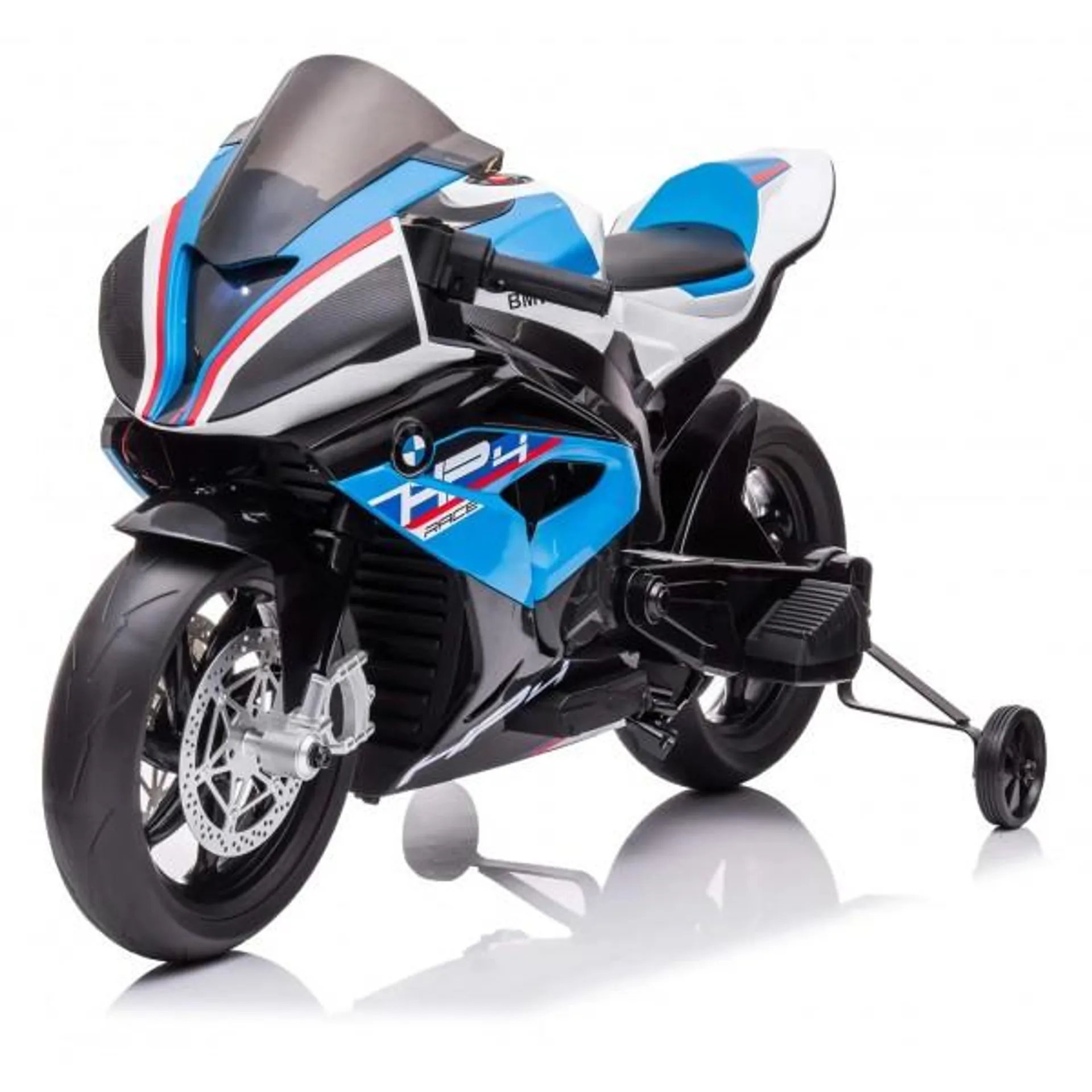 LAMAS BMW HP4 RANCE 12V BLU