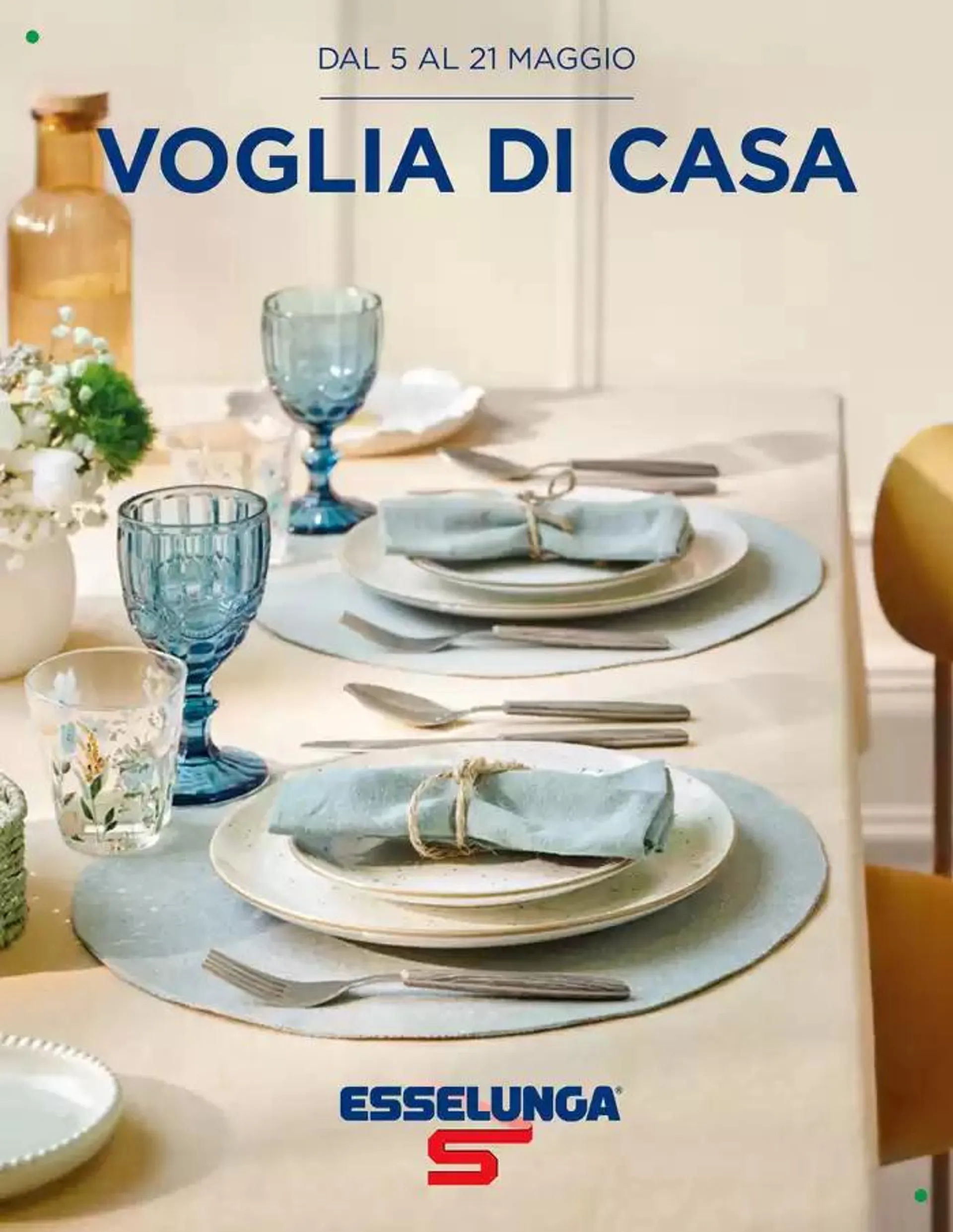 Voglia di Casa - 1
