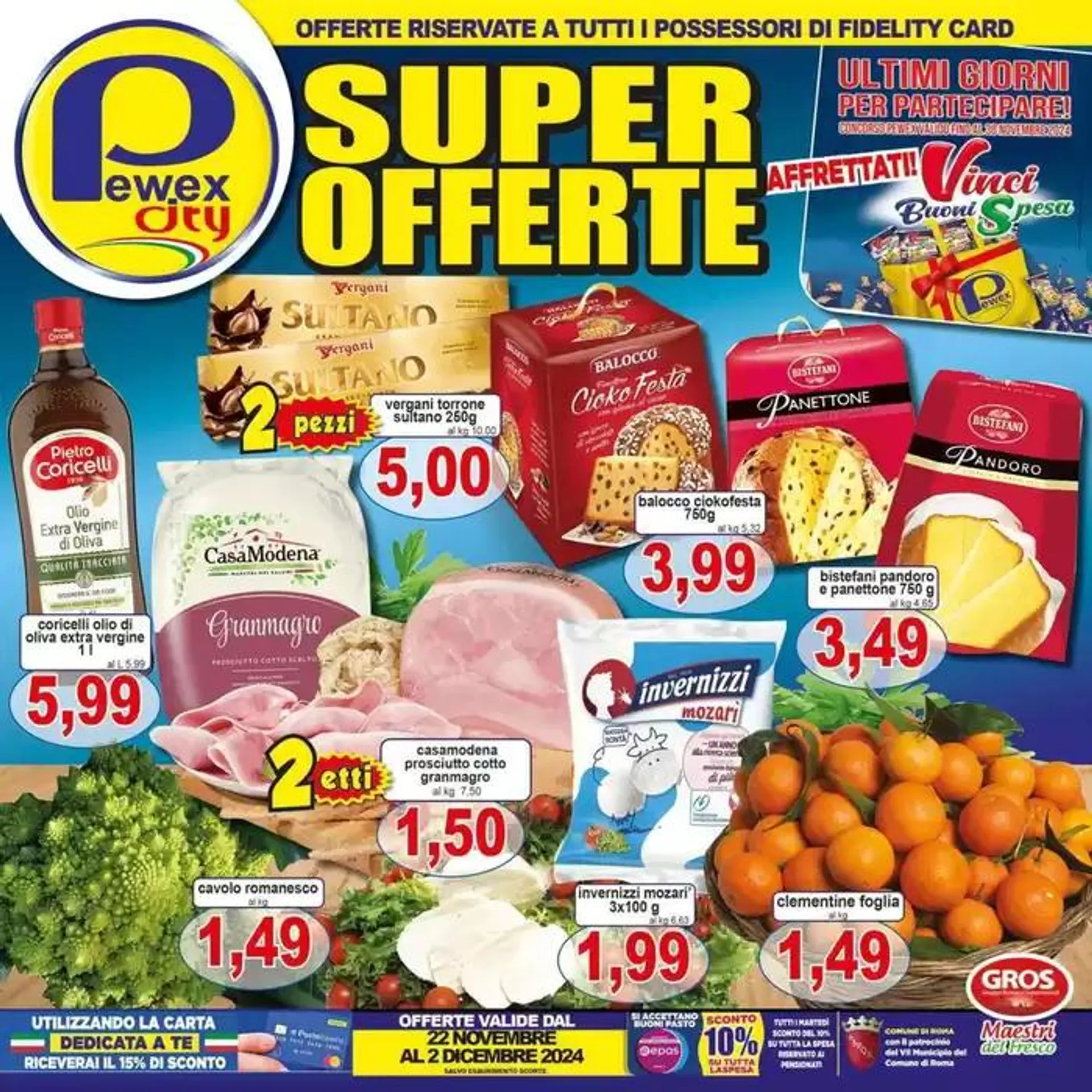 Super Offerte - 1