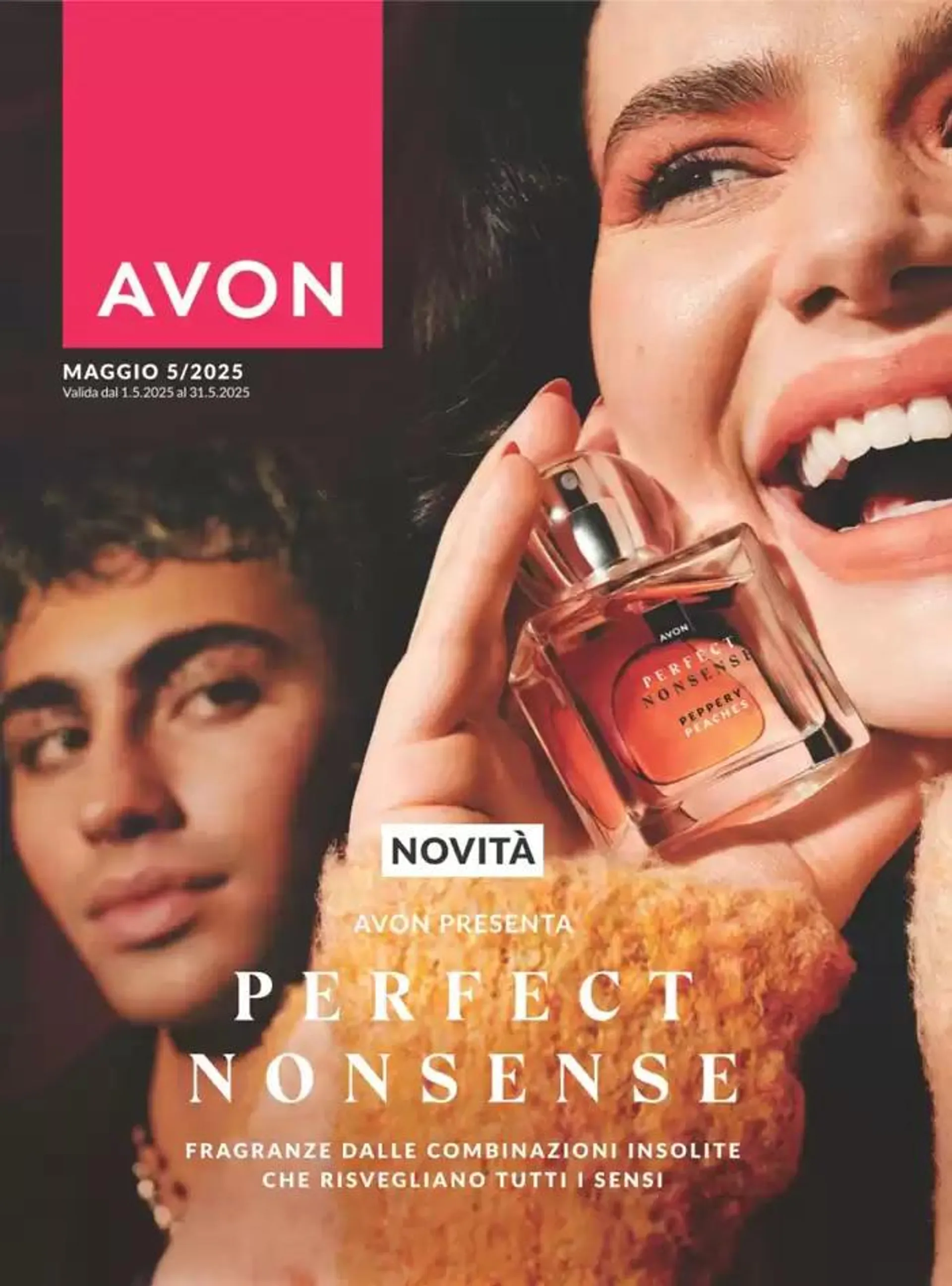 Perfect nonsense - 1