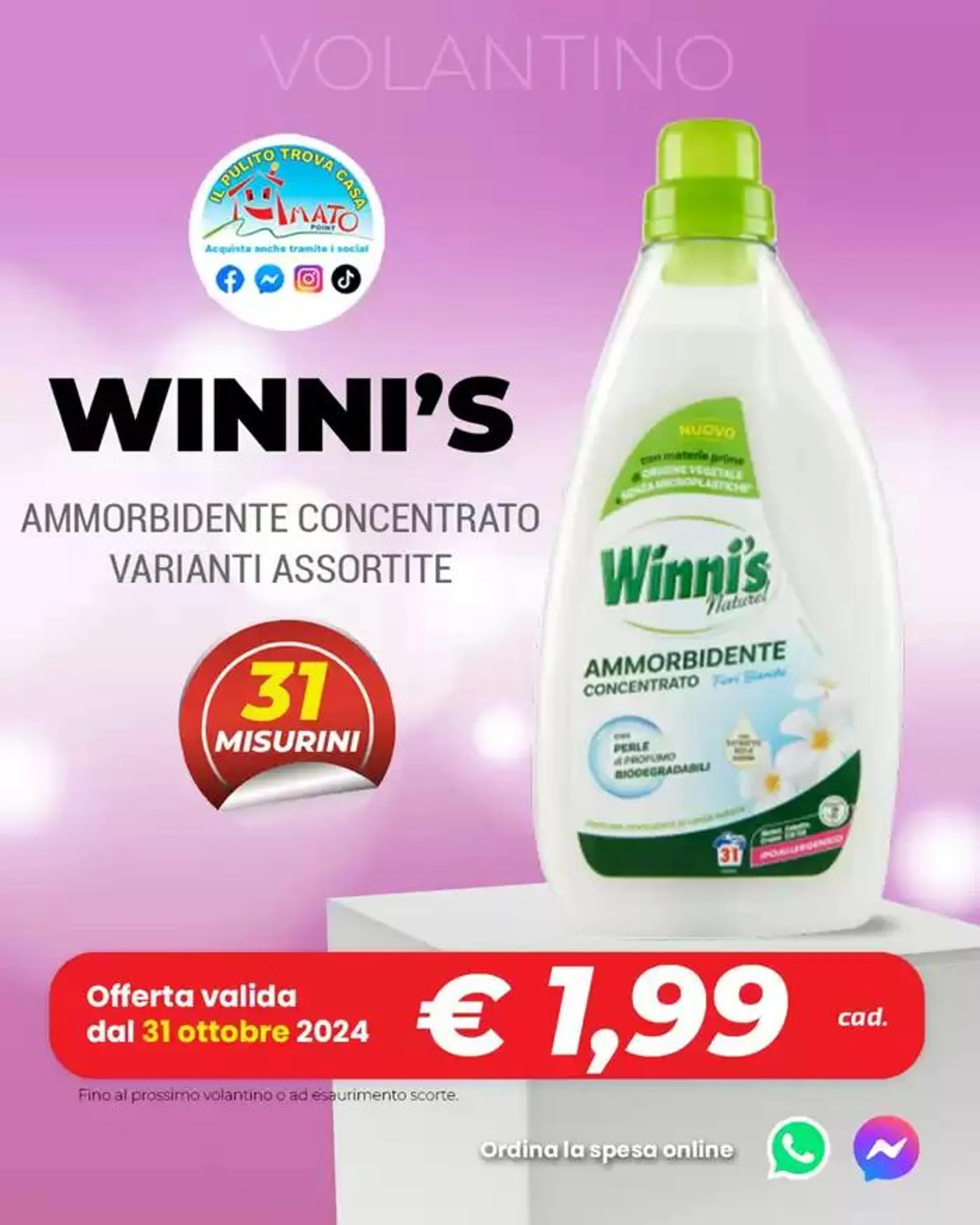 Winnis  - 1