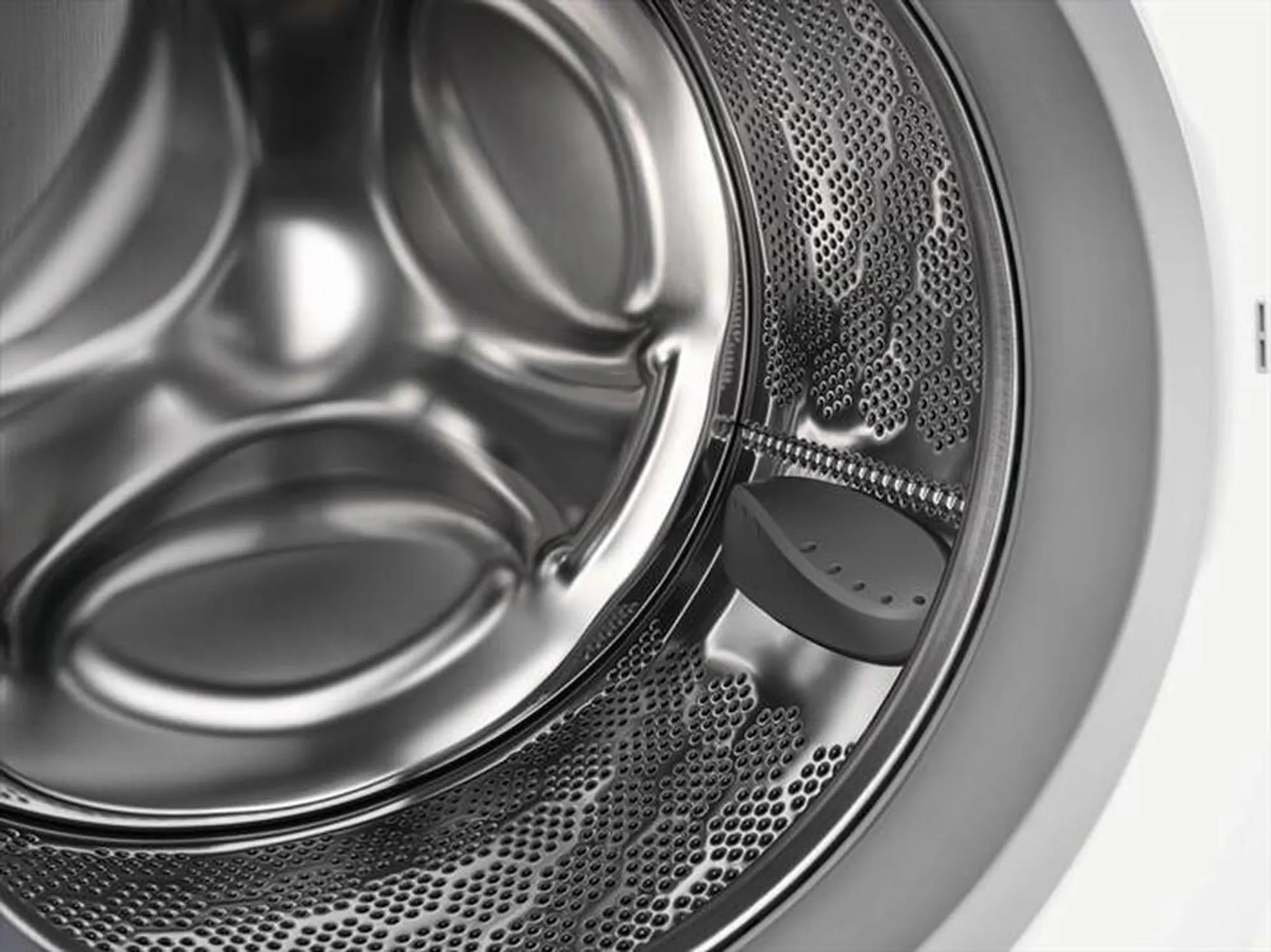 ELECTROLUX - Lavatrice EW6FBG210G 10 Kg Classe A-Bianco