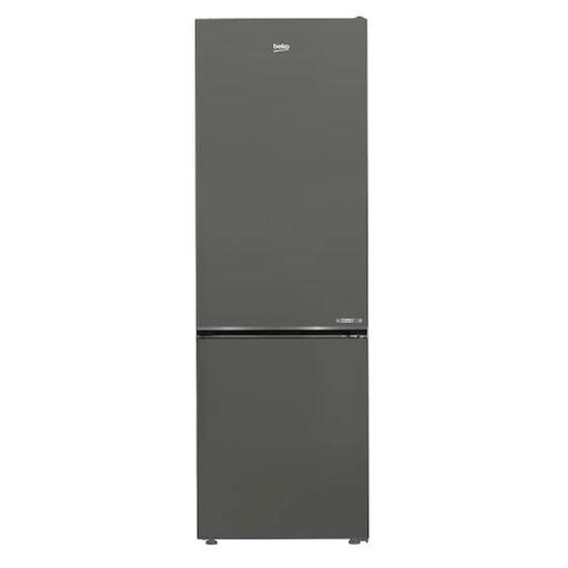 Beko b5xrcna406hg frigo combi 406lt h203 no frost harvest fre...