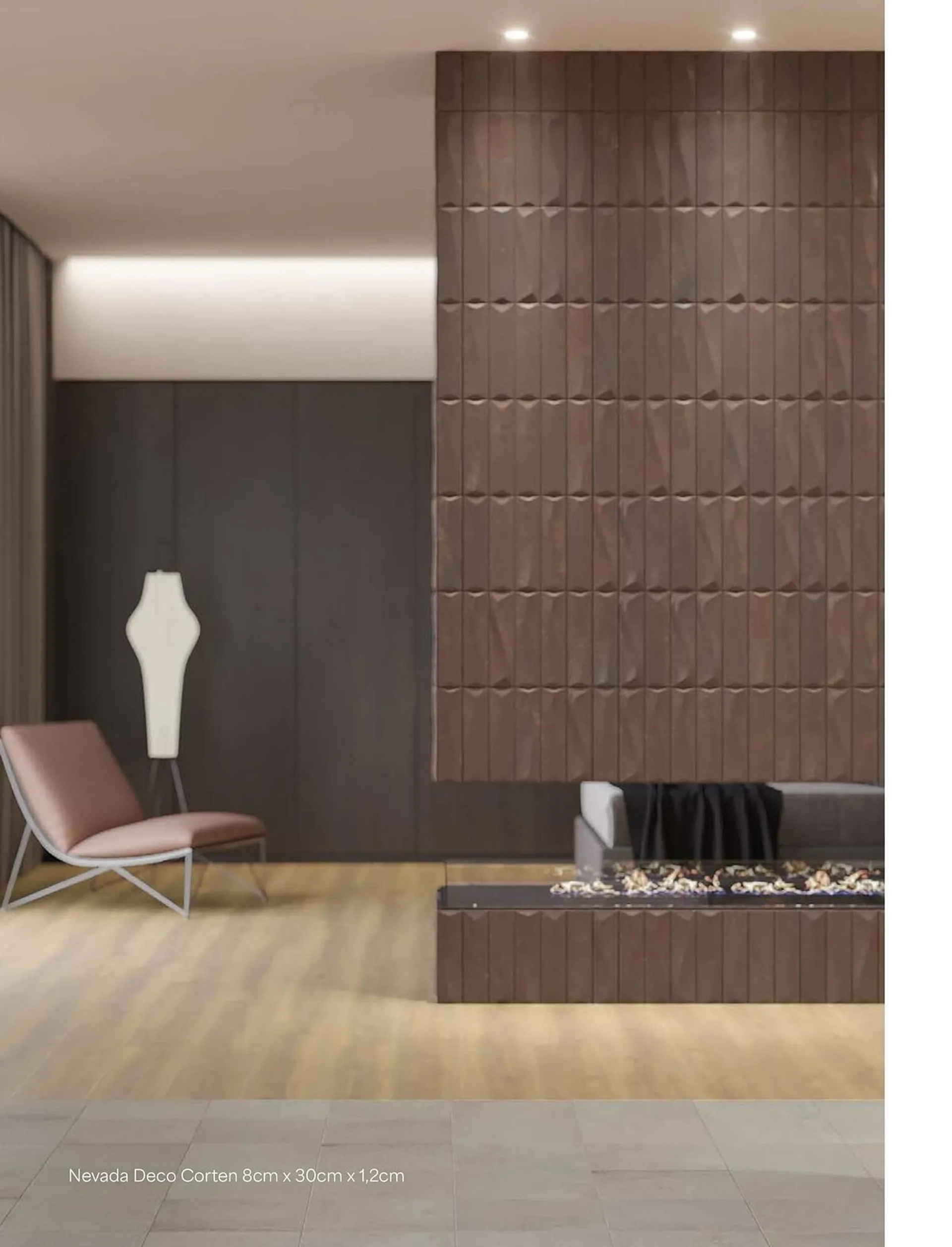 Volantino Porcelanosa da 18 febbraio a 31 dicembre di 2025 - Pagina del volantino 76
