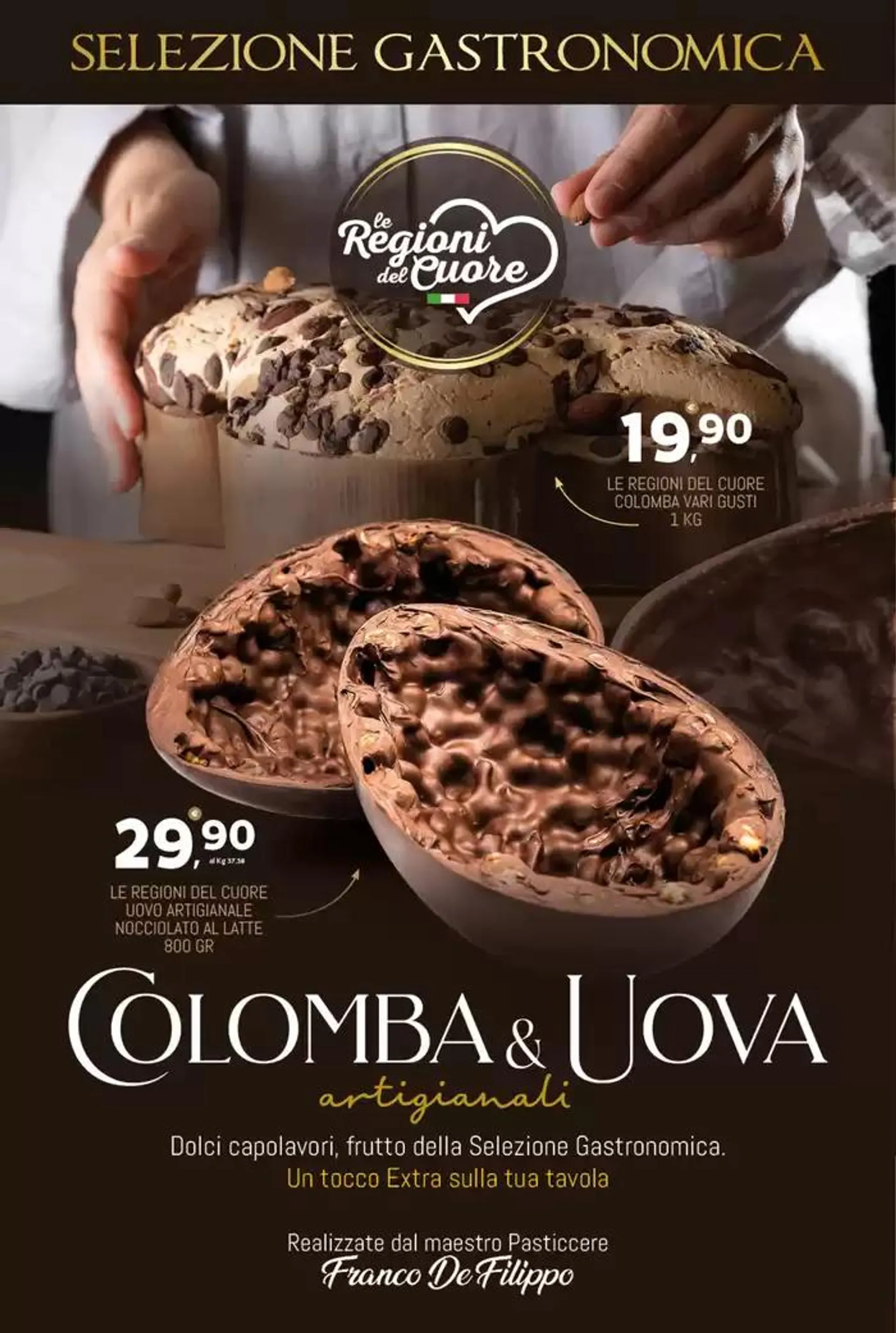 Buona Pasqua da 11 aprile a 21 aprile di 2025 - Pagina del volantino 4