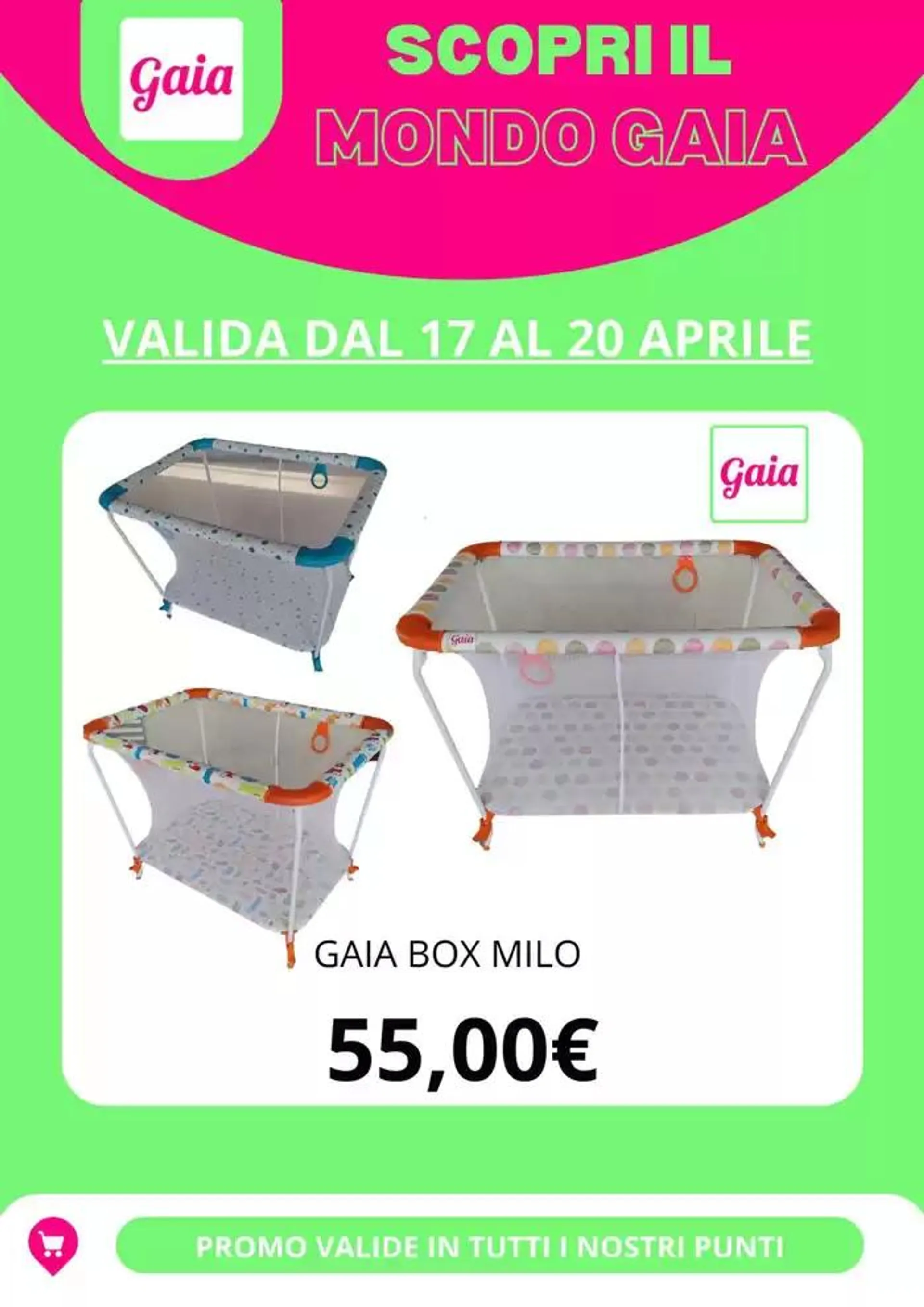 Speciale Pasqua Super Offerte da 17 aprile a 20 aprile di 2025 - Pagina del volantino 7
