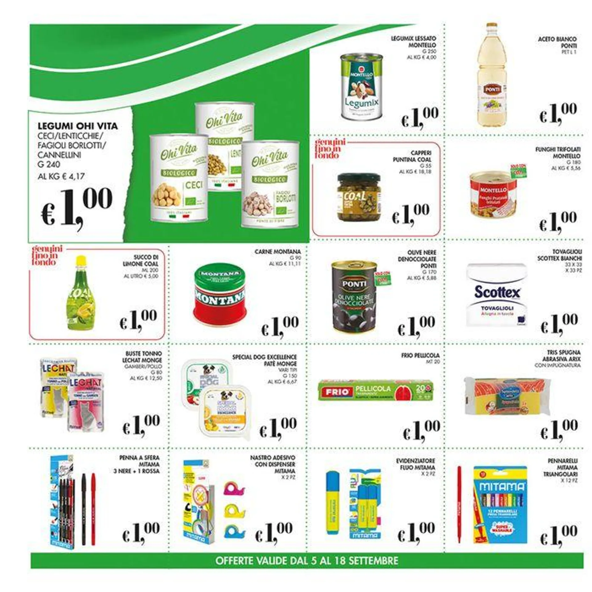 _Offerte valide dal 5 al 18 settembre - 6