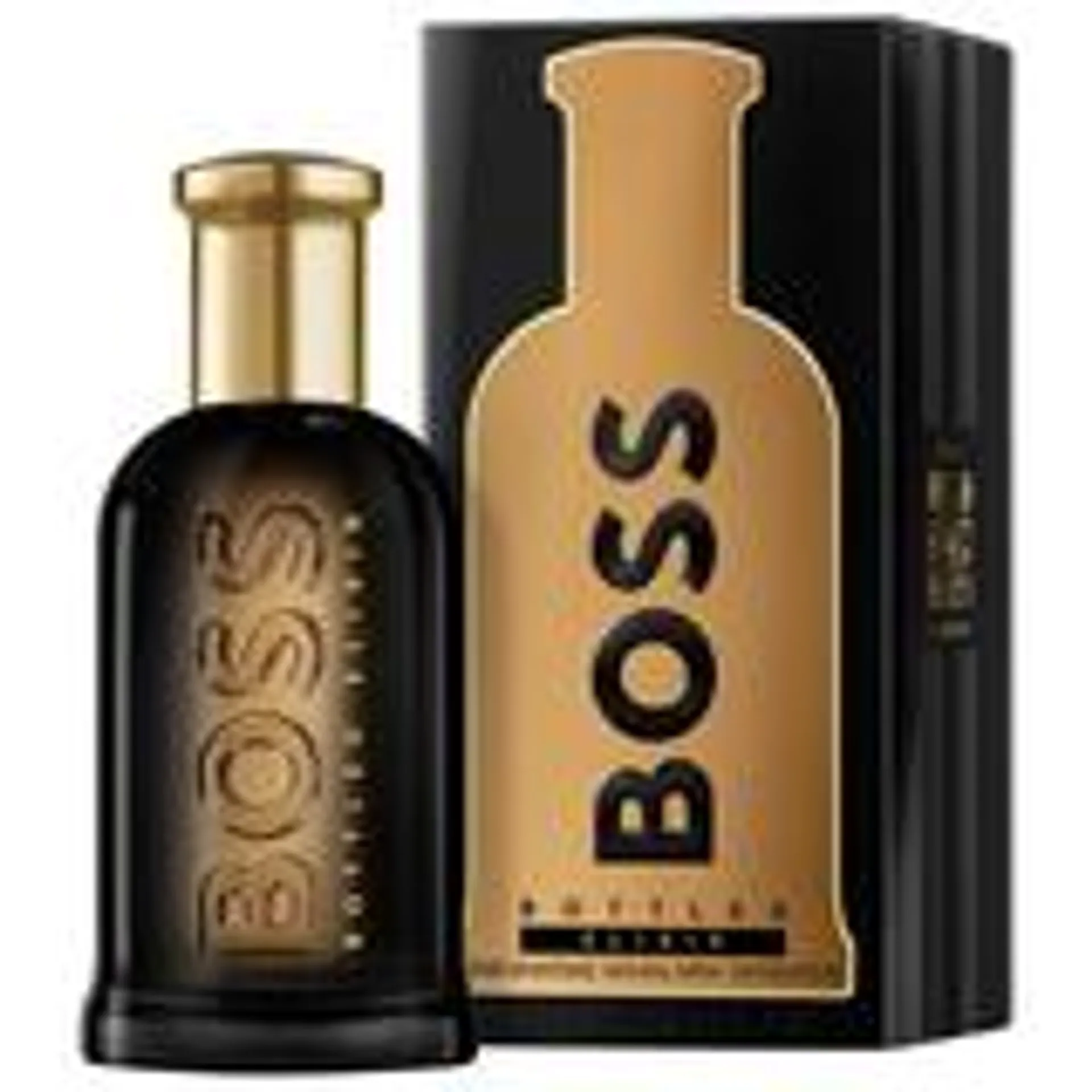 BOSS BOTTLED ELIXIR PARFUM VAPO UOMO 100 ML