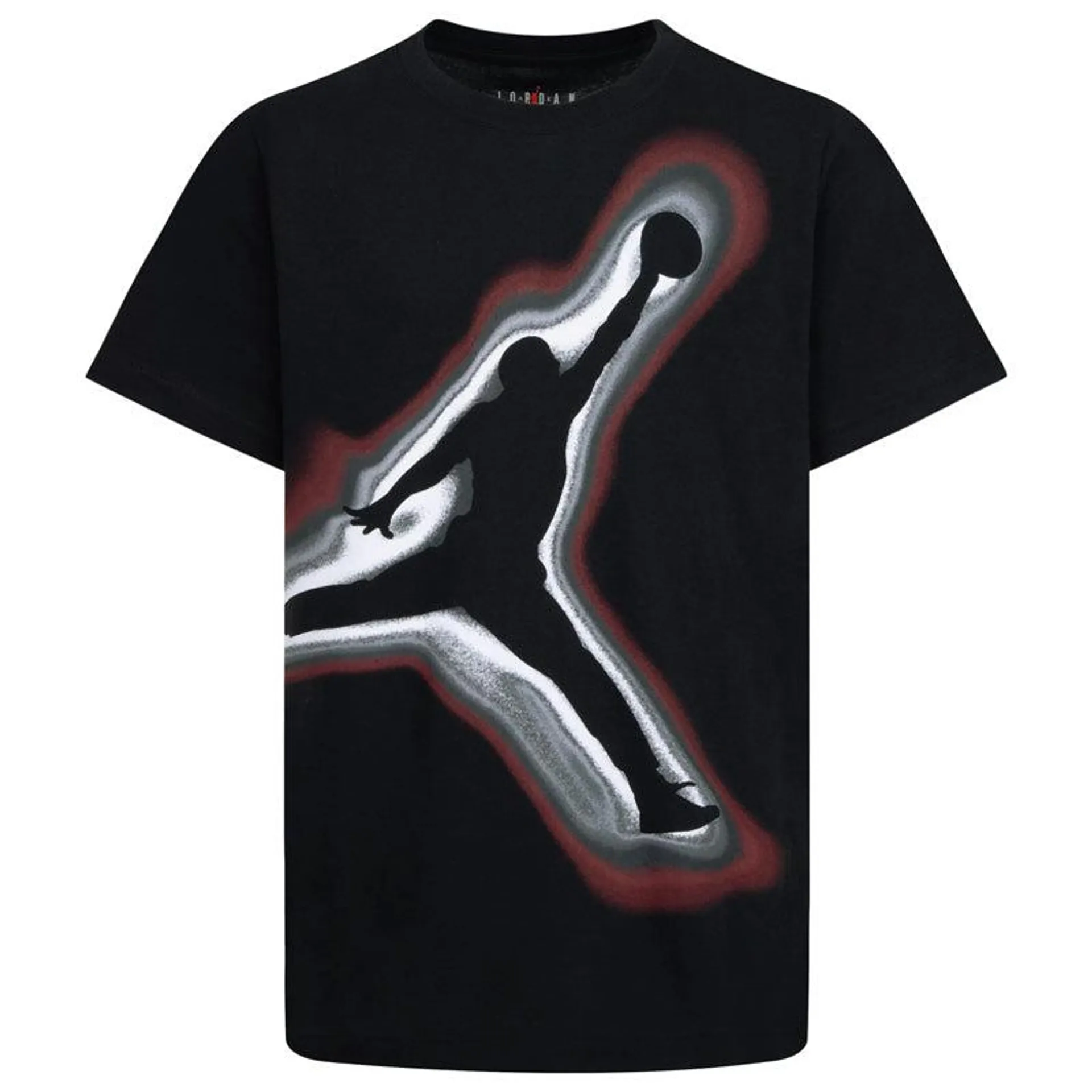 T-shirt bambino Jordan Air Jumpman