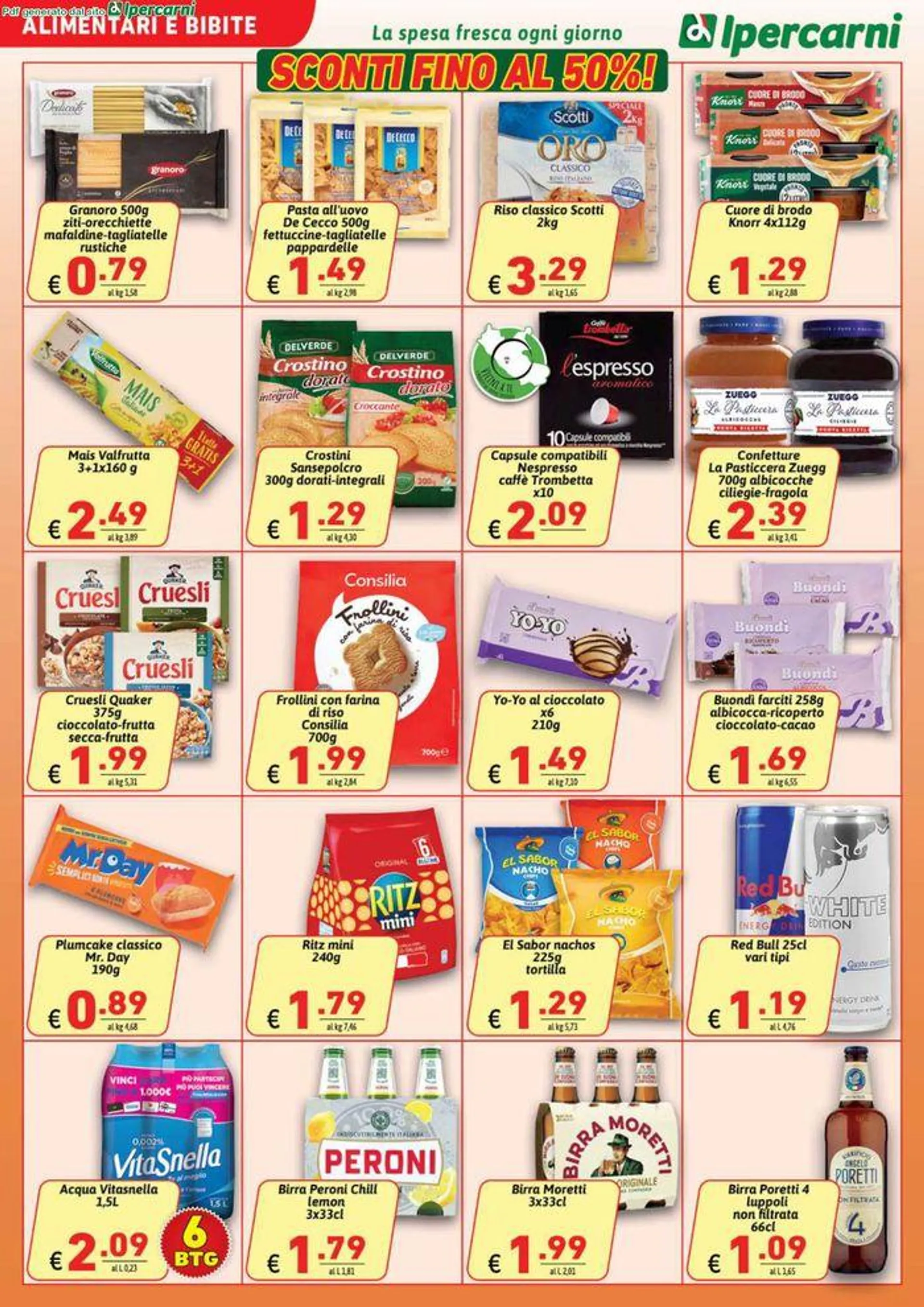 Sconti fino al 50%! - 14