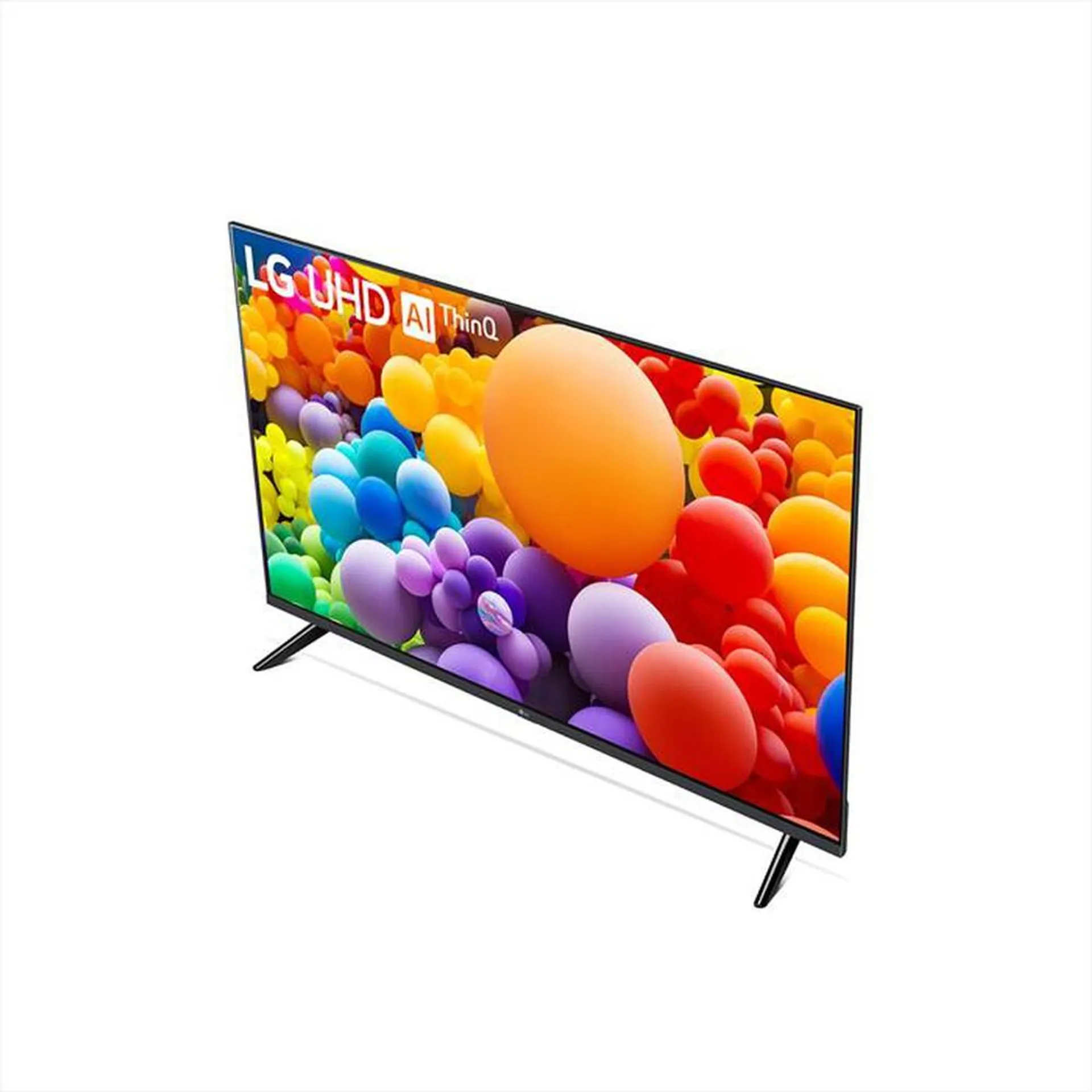 LG - Smart TV LED UHD 4K 65" 65UT73006LA-Blu