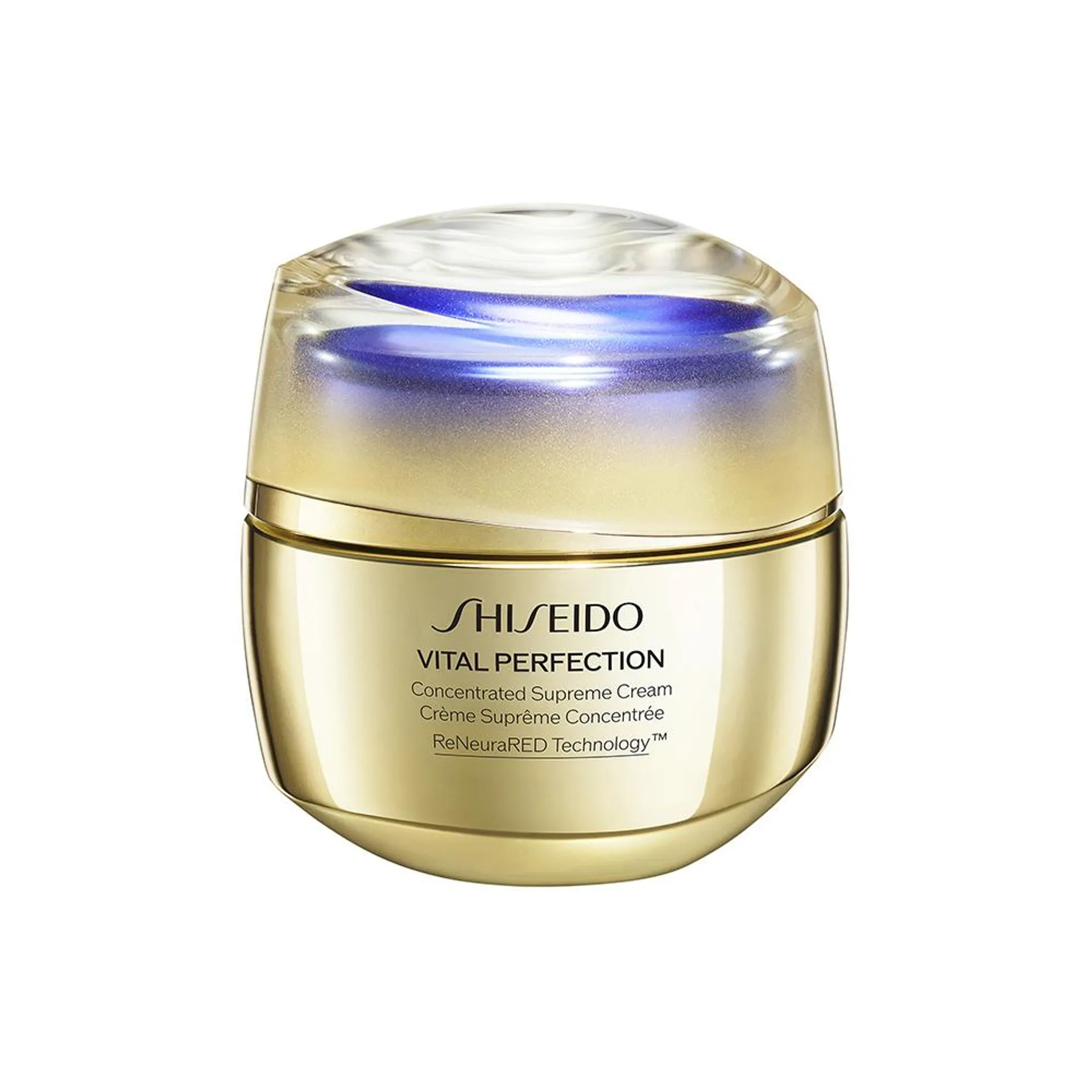 Vital Perfection Concentrated Supreme Cream 50 ml