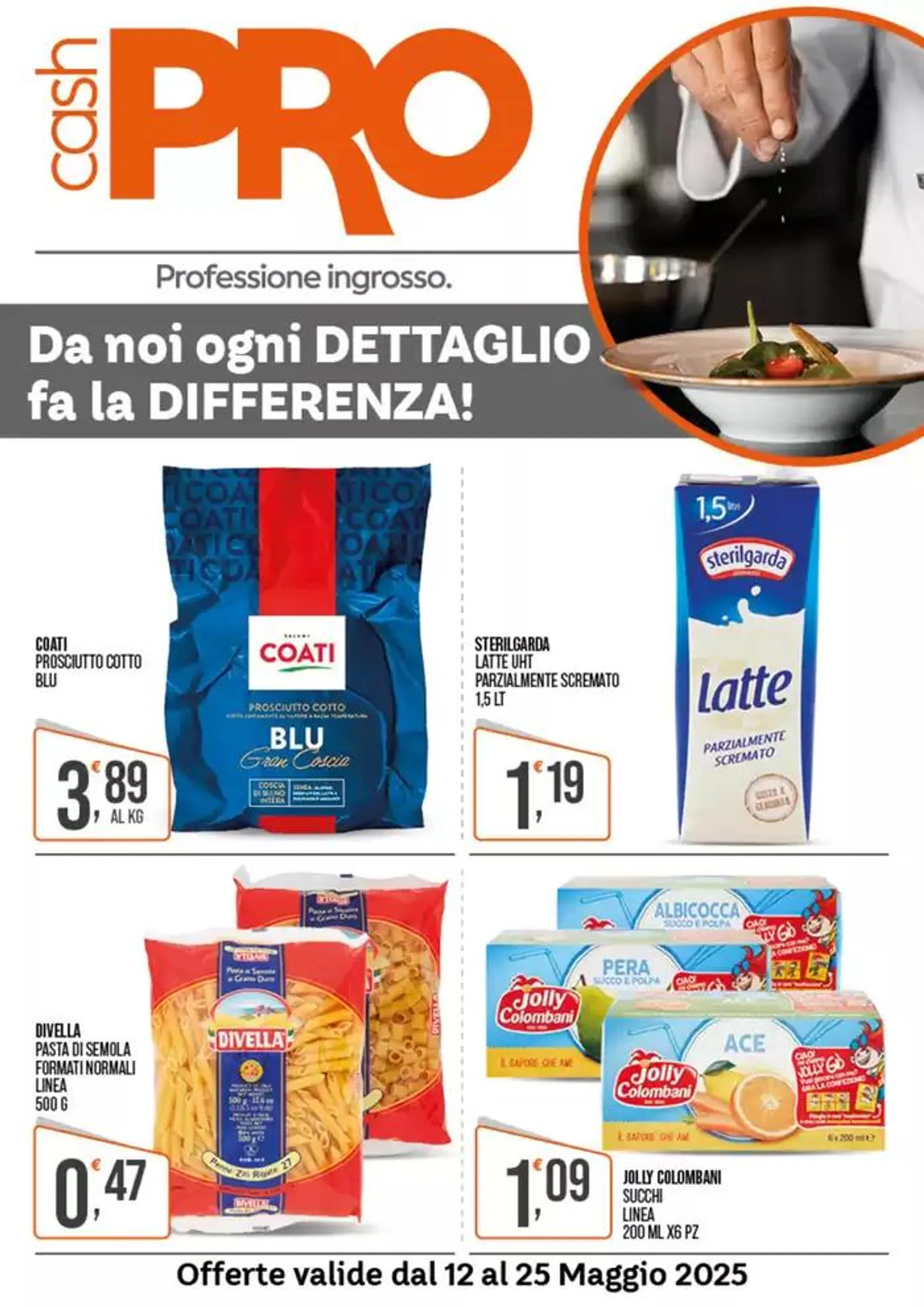 Da noi ogni dettaglio fa la differenza! - 1