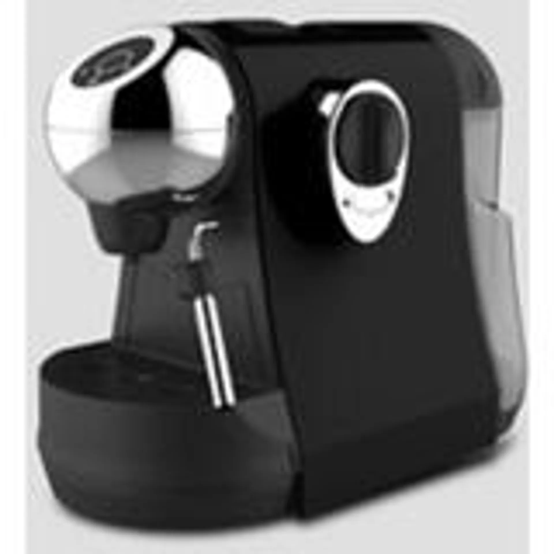 BRAVA MACCHINA CAFFE' RC-1801 FAP NERA