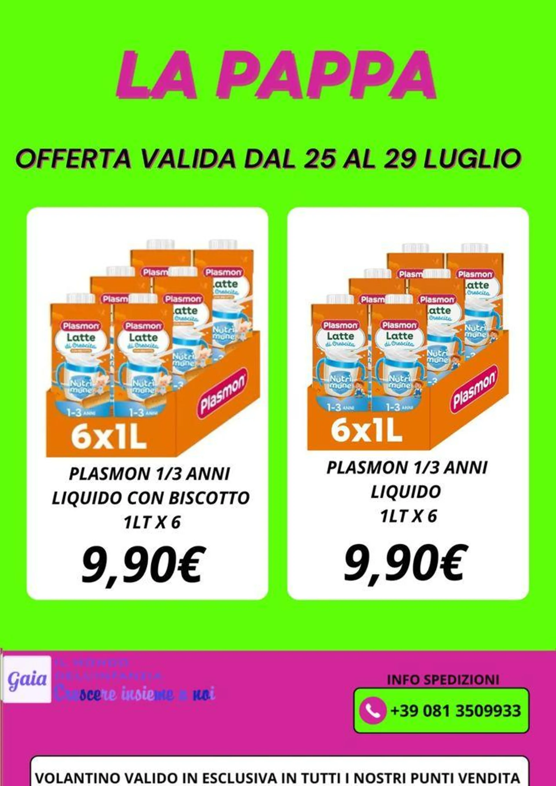 Super offerte  - 7