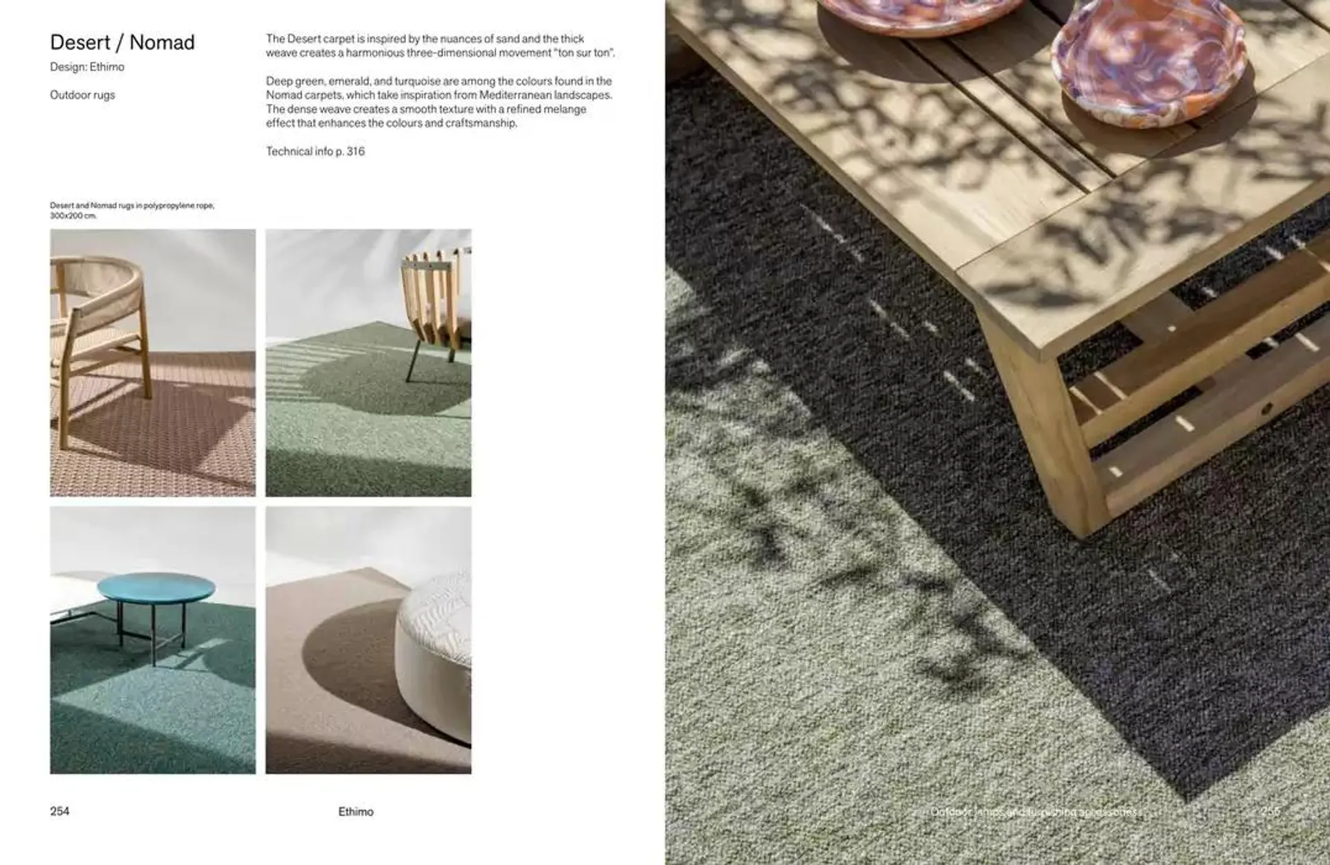 Outdoor decor Collections 2025 da 18 novembre a 31 dicembre di 2025 - Pagina del volantino 129