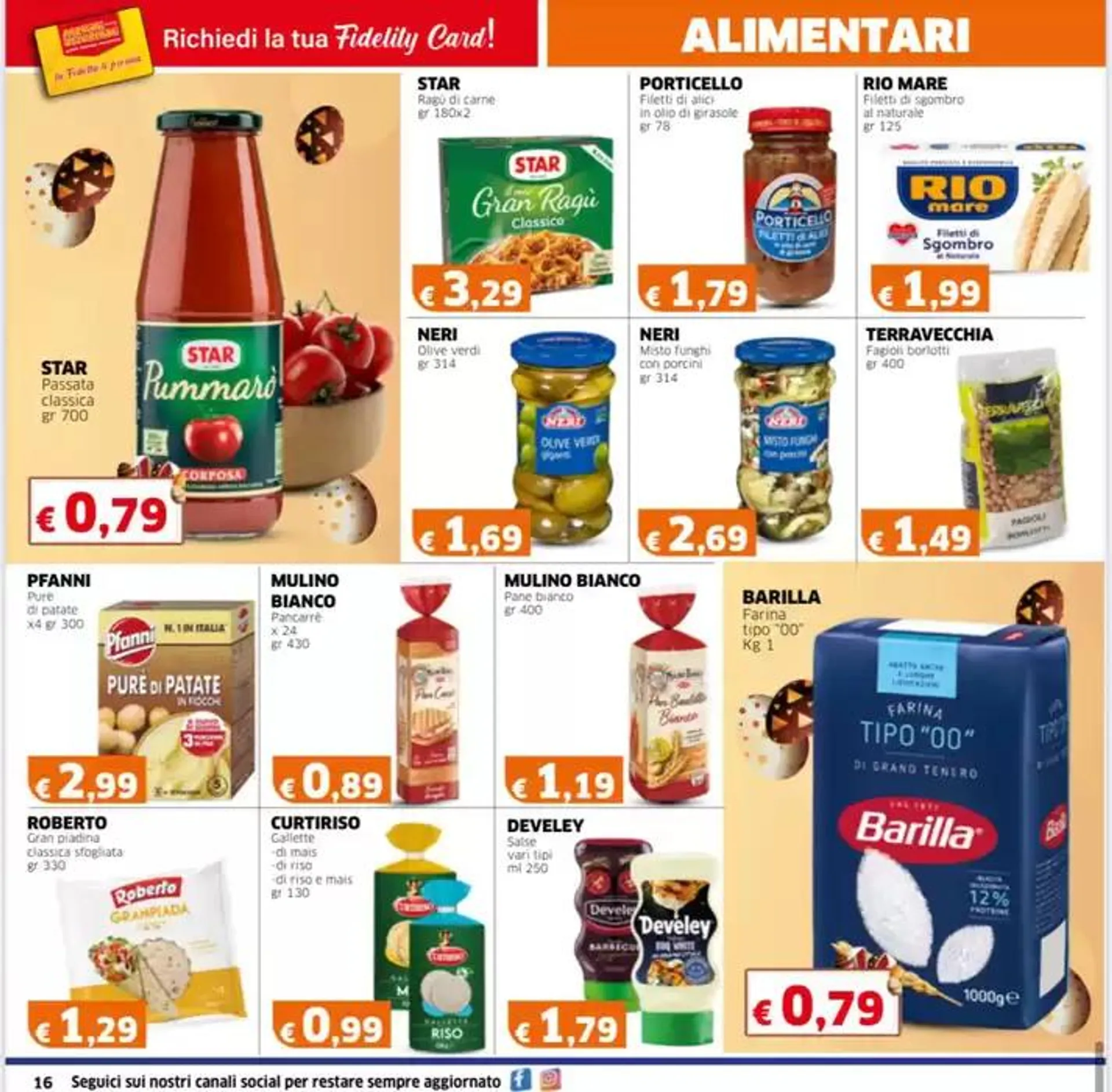 Una pasqua sorprendente da 10 aprile a 23 aprile di 2025 - Pagina del volantino 16