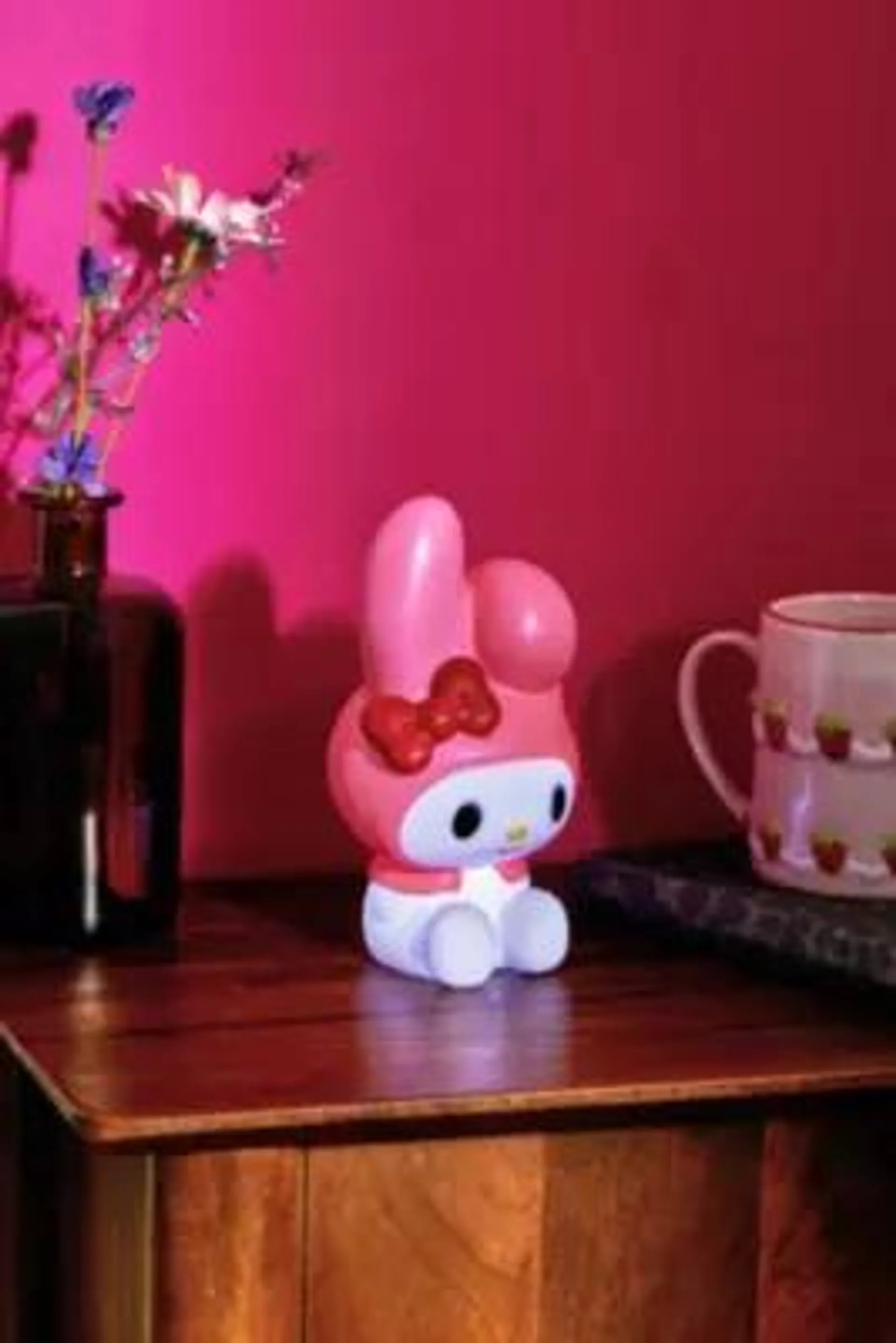 Lampada Umore My Melody Esclusiva UO