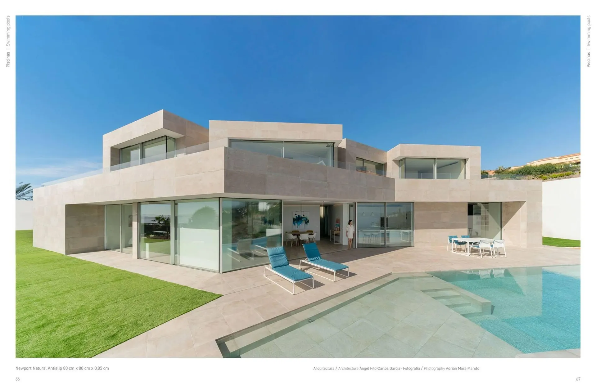 Volantino Porcelanosa da 18 febbraio a 31 dicembre di 2025 - Pagina del volantino 34