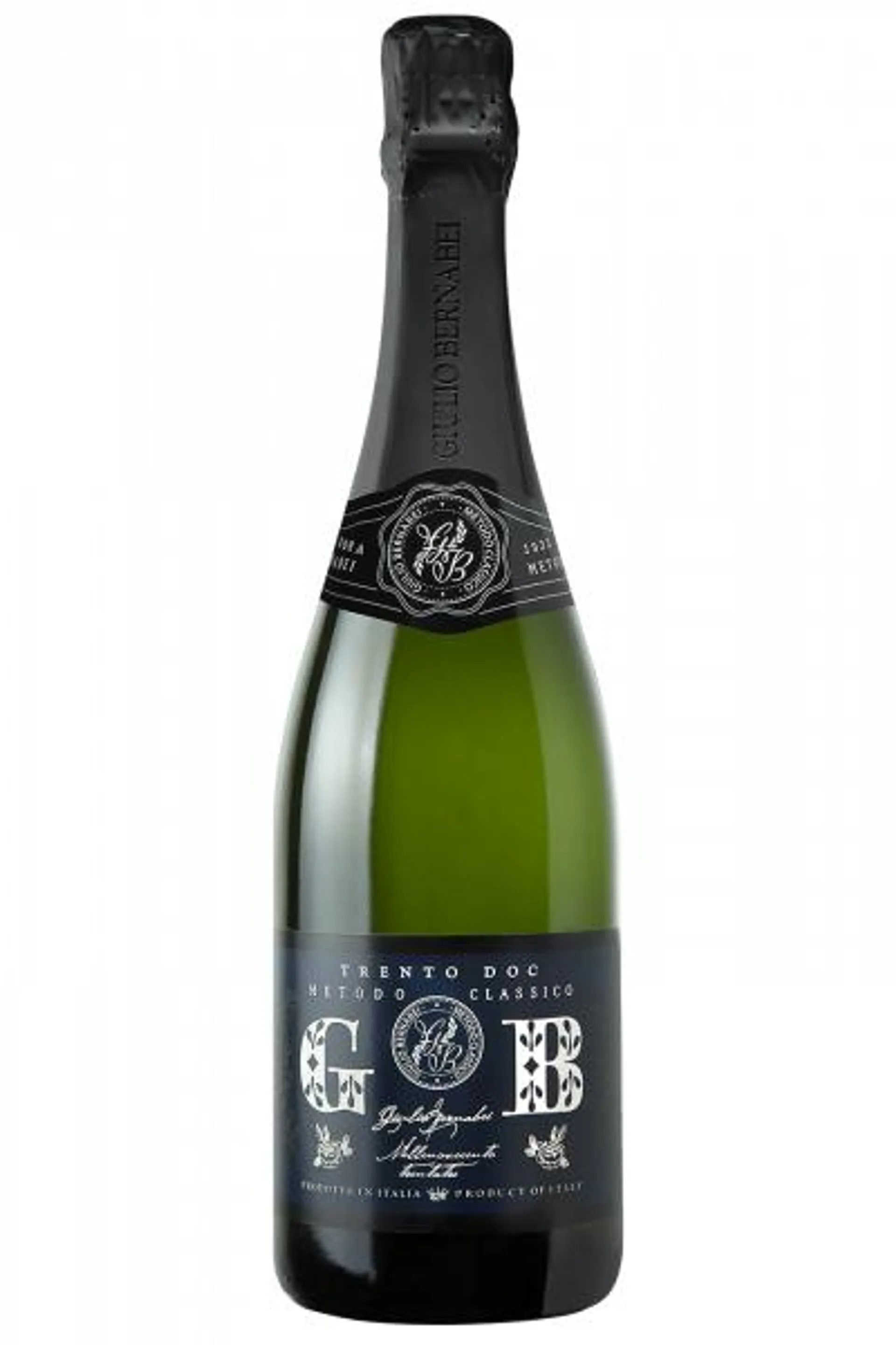 Trentodoc Giulio Bernabei Brut Bernabei