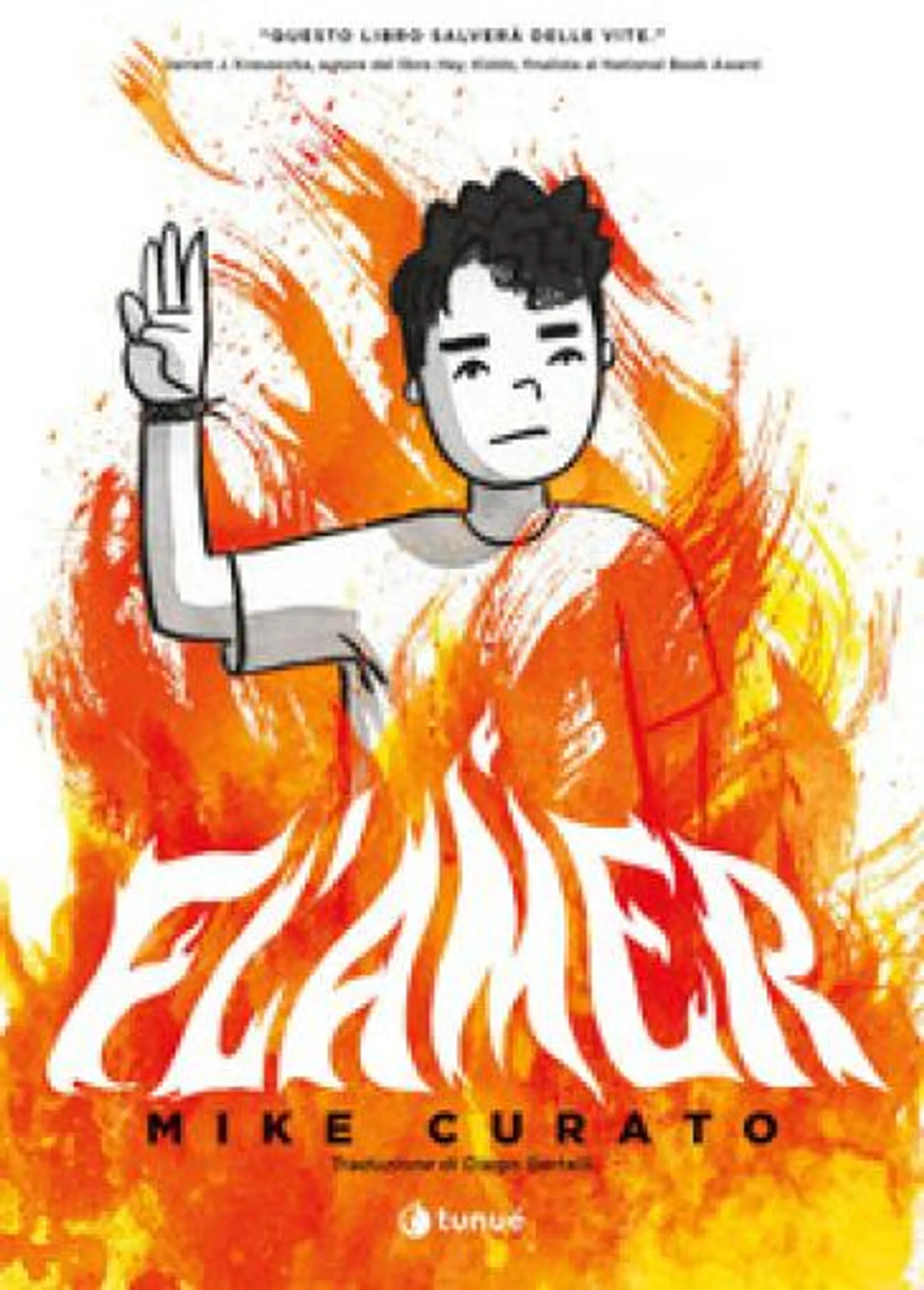 Flamer