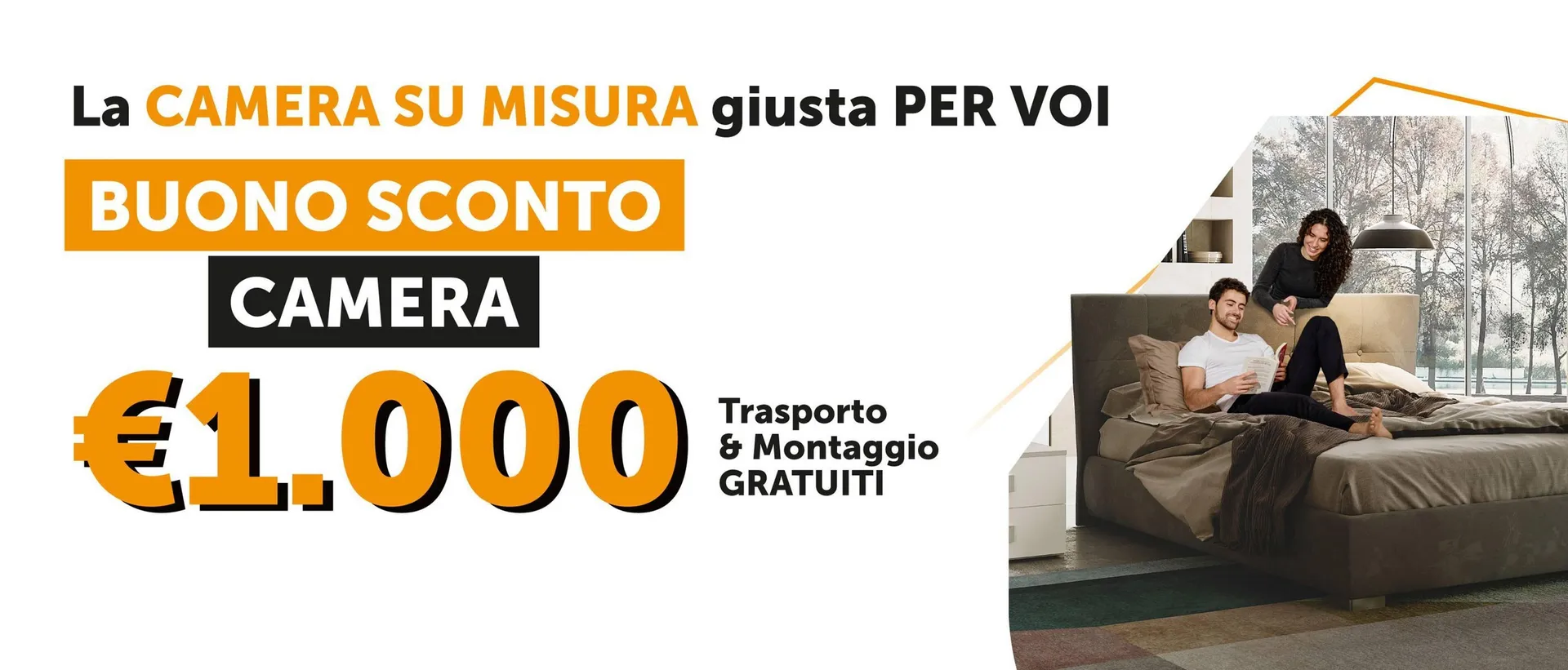 Volantino Casa Tua da 7 maggio a 4 giugno di 2025 - Pagina del volantino 2
