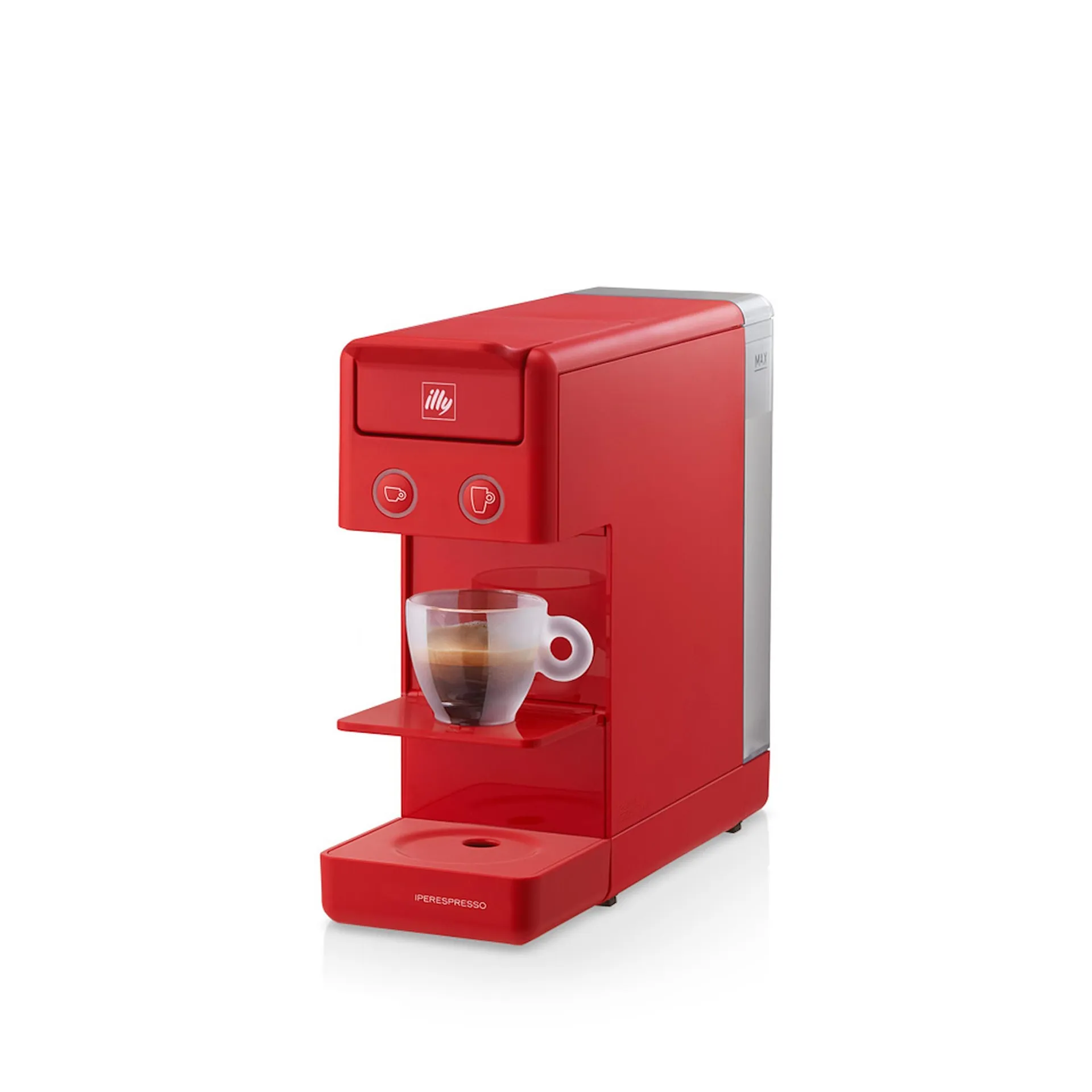 ILLY - MACCHINA CAFFÈ Y3.3
