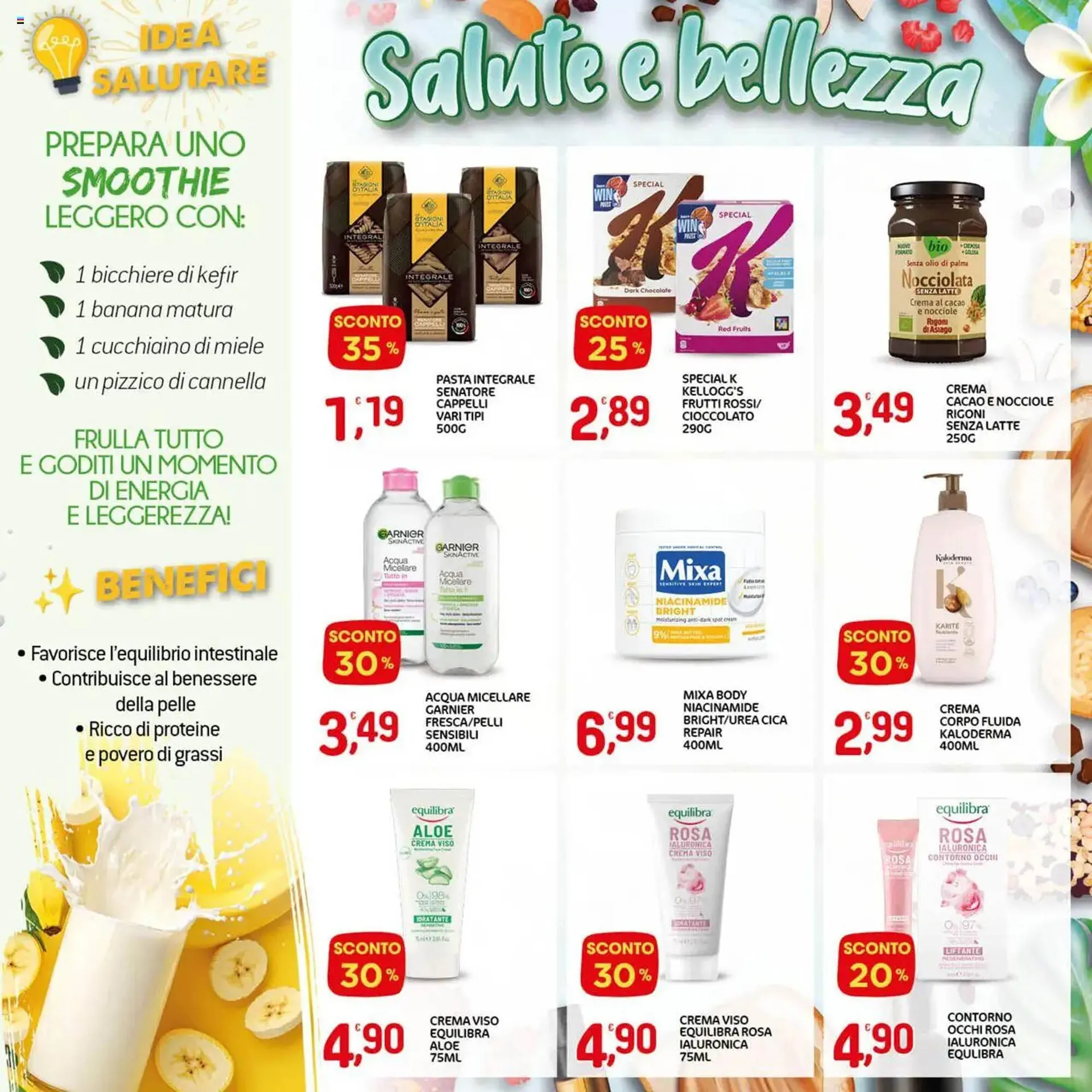 Volantino Crai da 29 maggio a 11 giugno di 2025 - Pagina del volantino 7