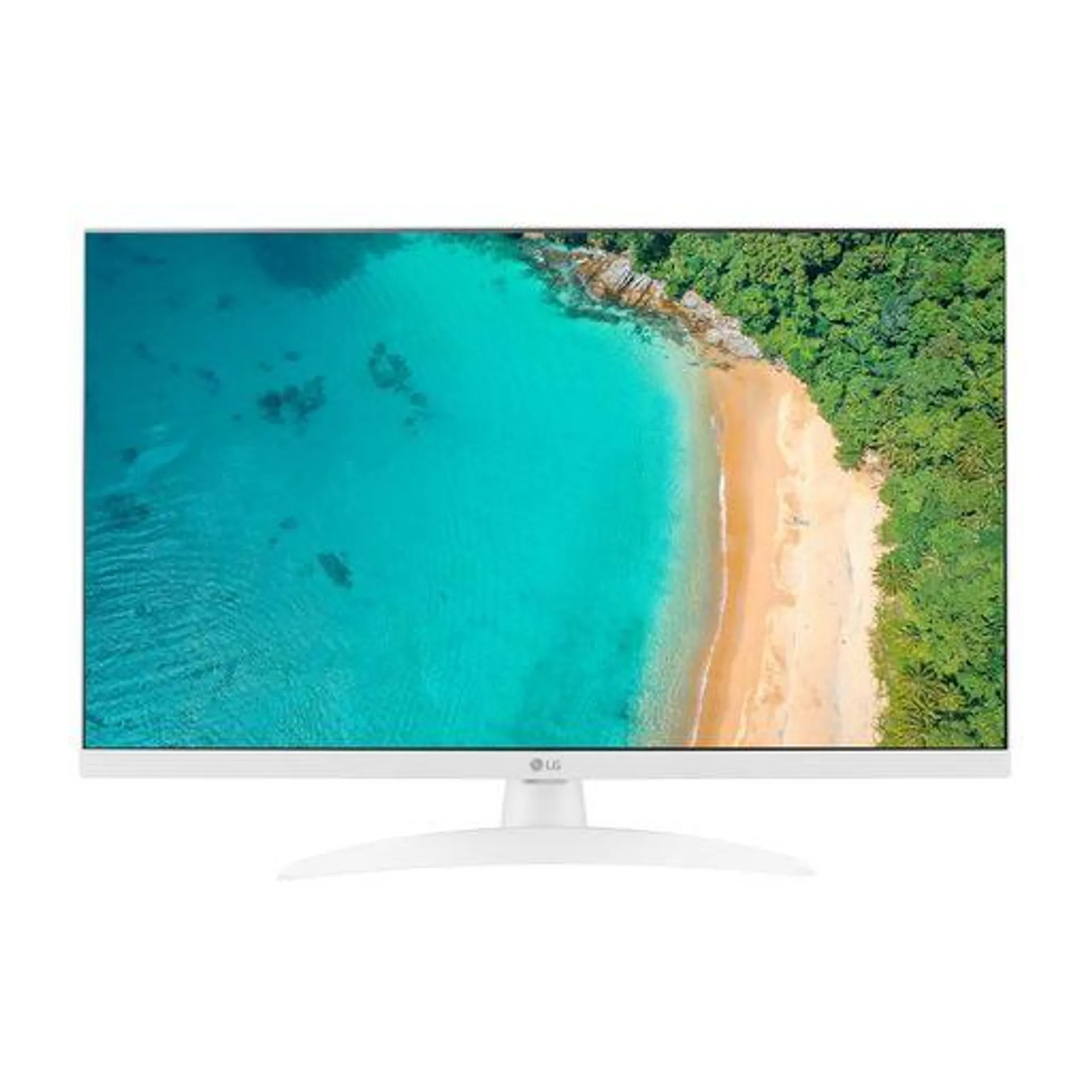 Lg electronics 27tq615s-wz.api tvc led 27 fhd smart tv wifi d...