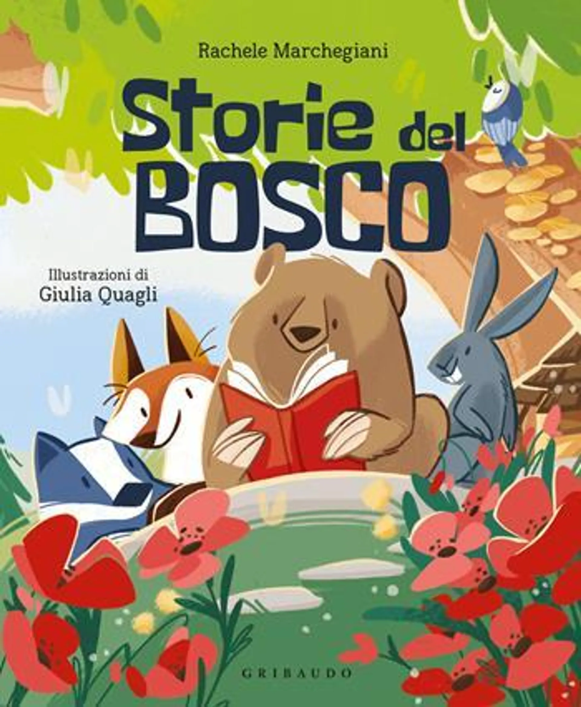 Storie del bosco