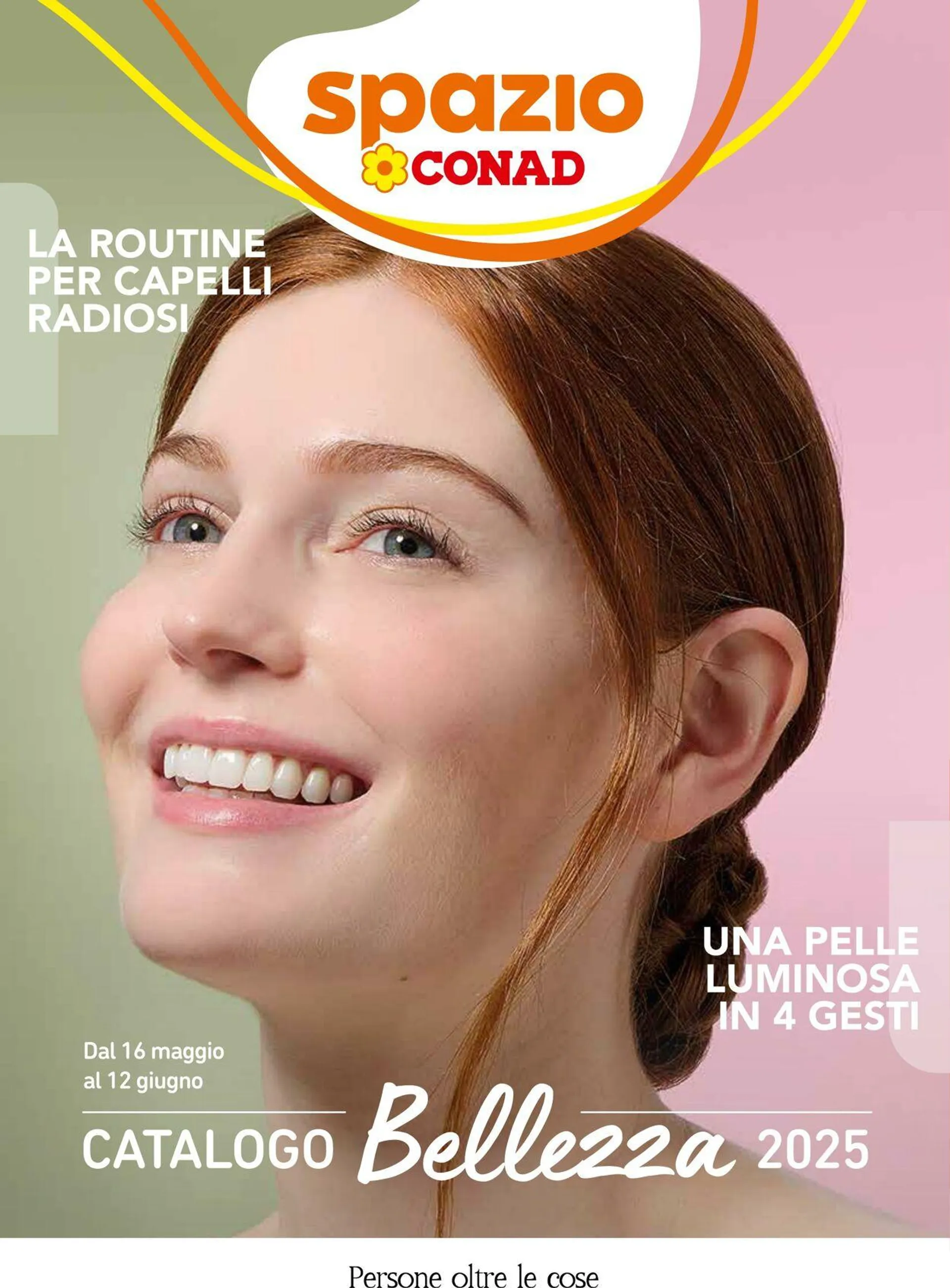 Conad - Spazio - Milano Volantino attuale - 1