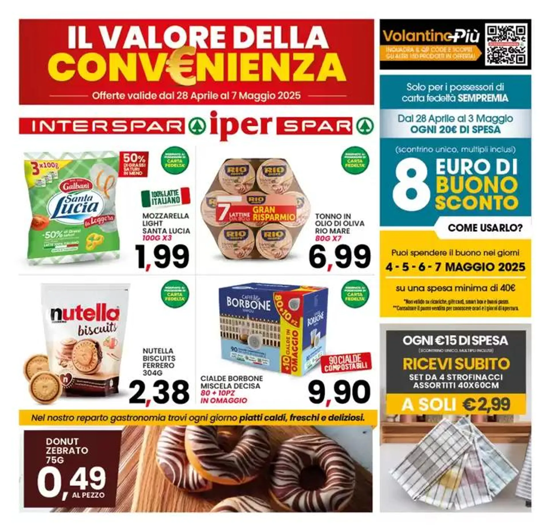Il valore della convenienza - 1