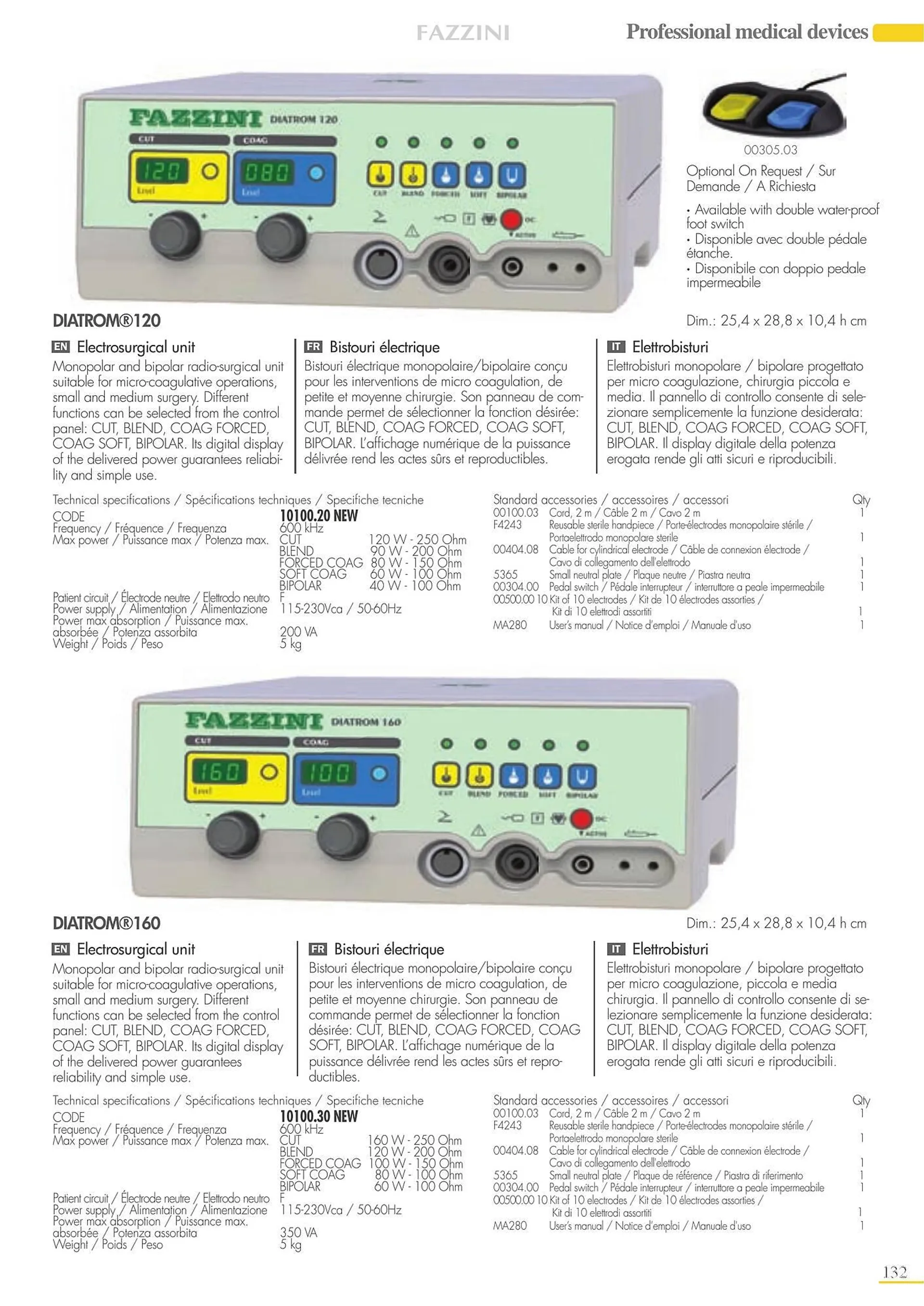 Volantino Fazzini da 11 settembre a 31 dicembre di 2024 - Pagina del volantino 37