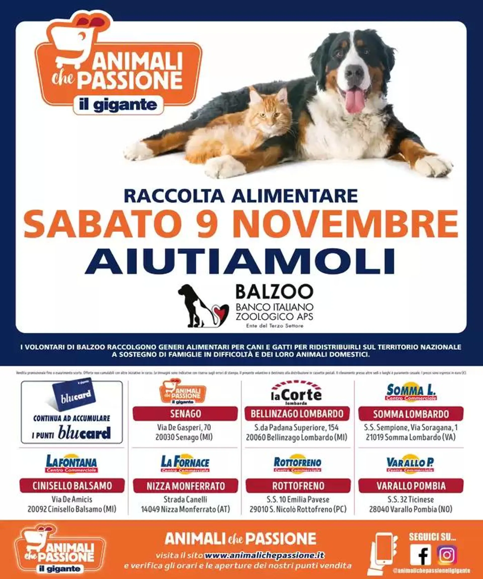 Calde offerte! da 28 ottobre a 24 novembre di 2024 - Pagina del volantino 8