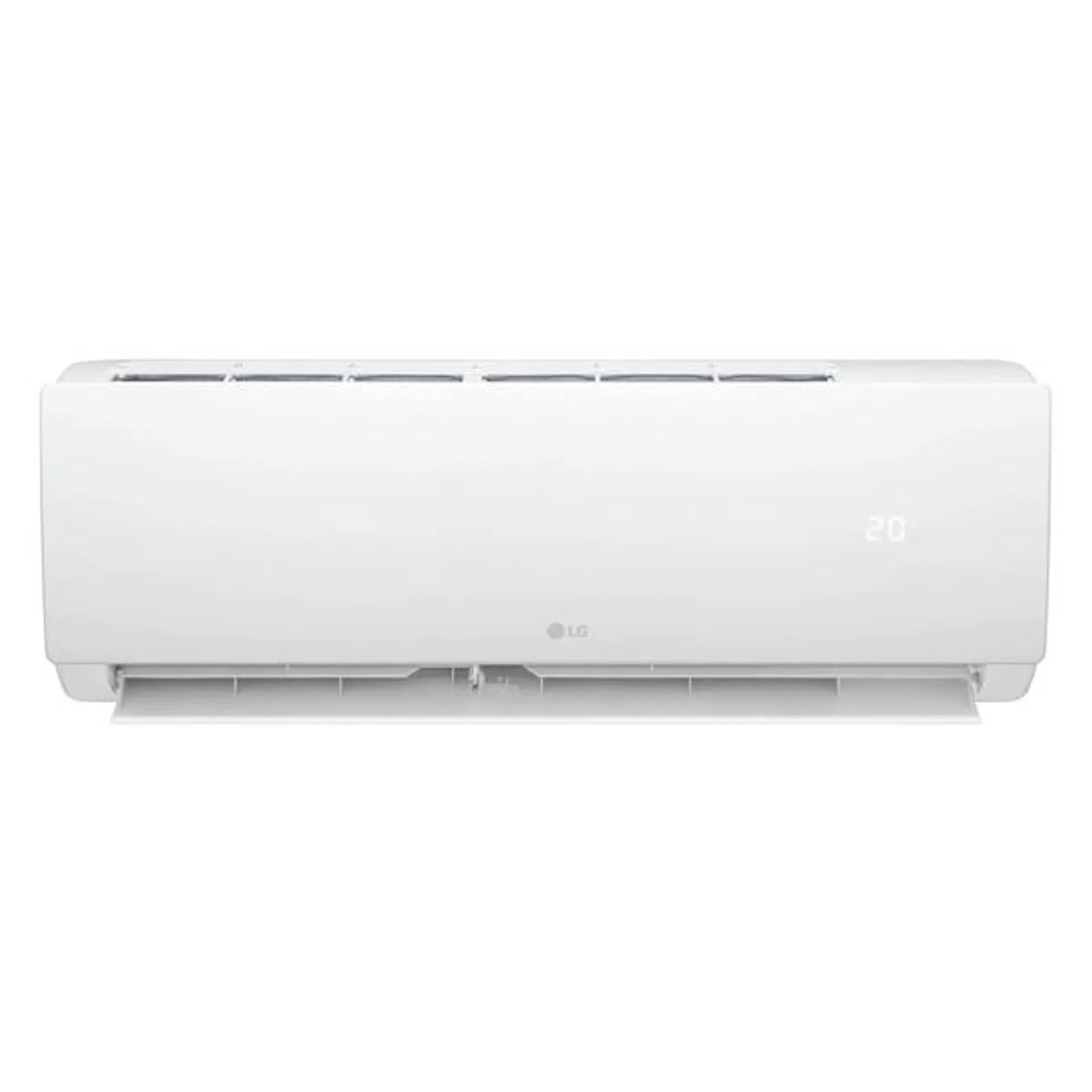 Condizionatore lg mono 9000 btu libero eer 3,25 cop 3,75 a++/a+