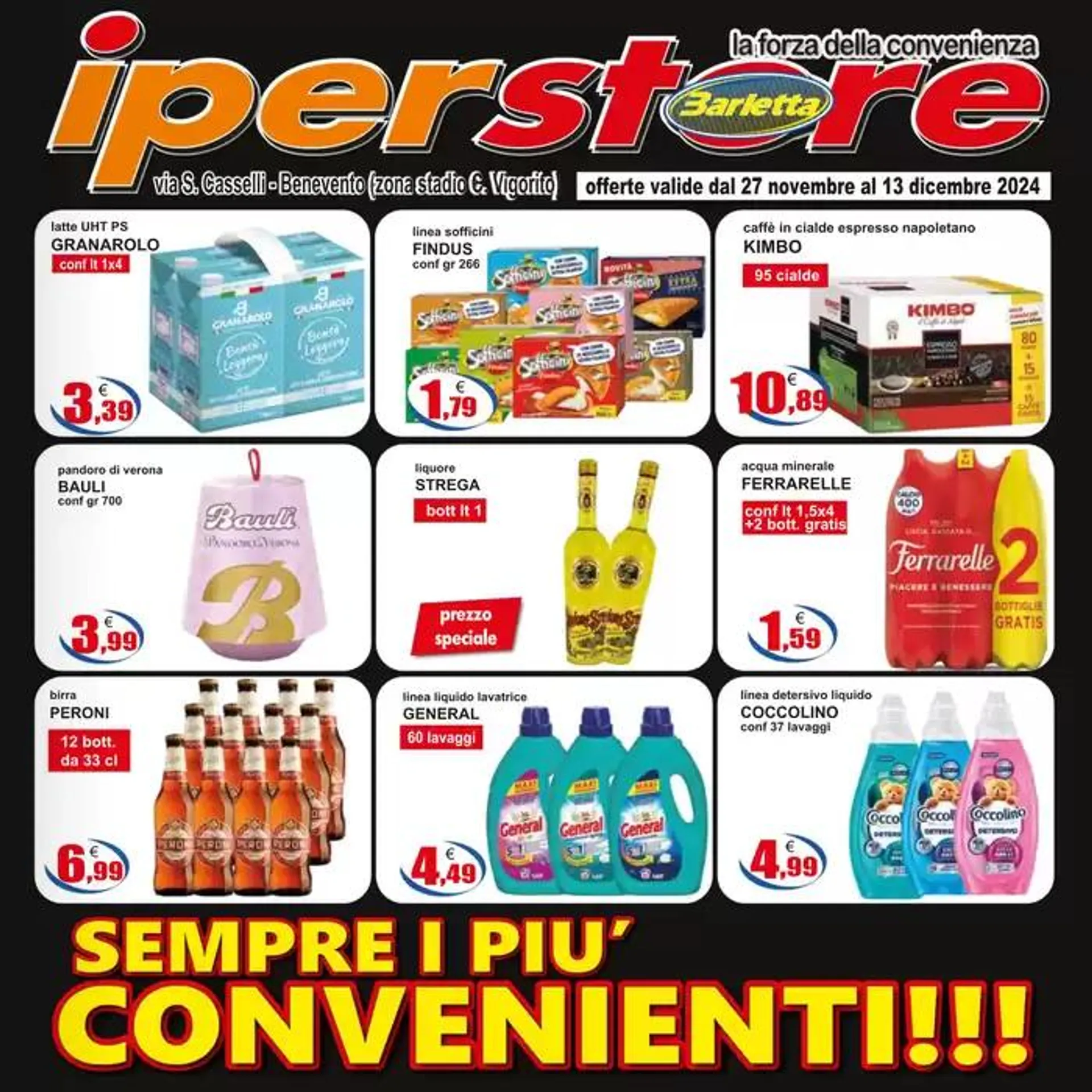 Sempre i piu Convenienti!!! - 1