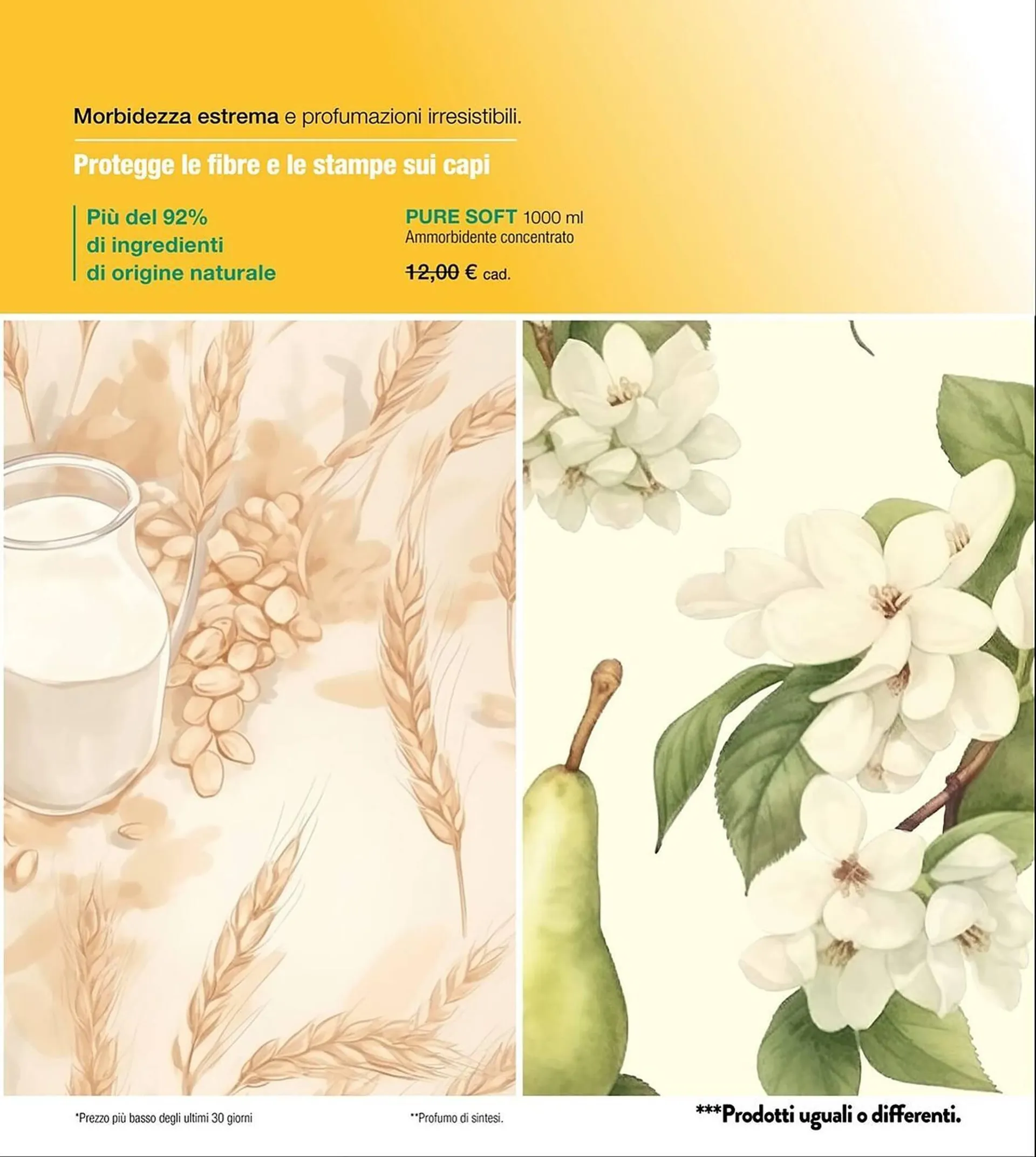 Volantino Stanhome da 14 maggio a 30 maggio di 2025 - Pagina del volantino 22