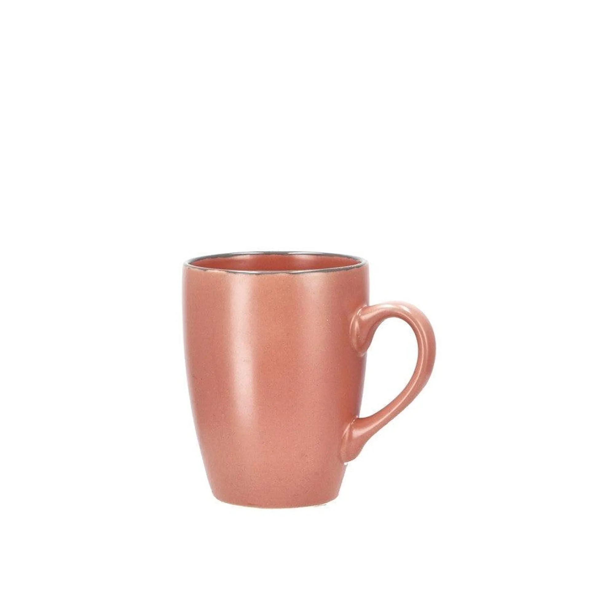 Ad - Tazza Mug Ceramica Maddy 4 colori 330Ml