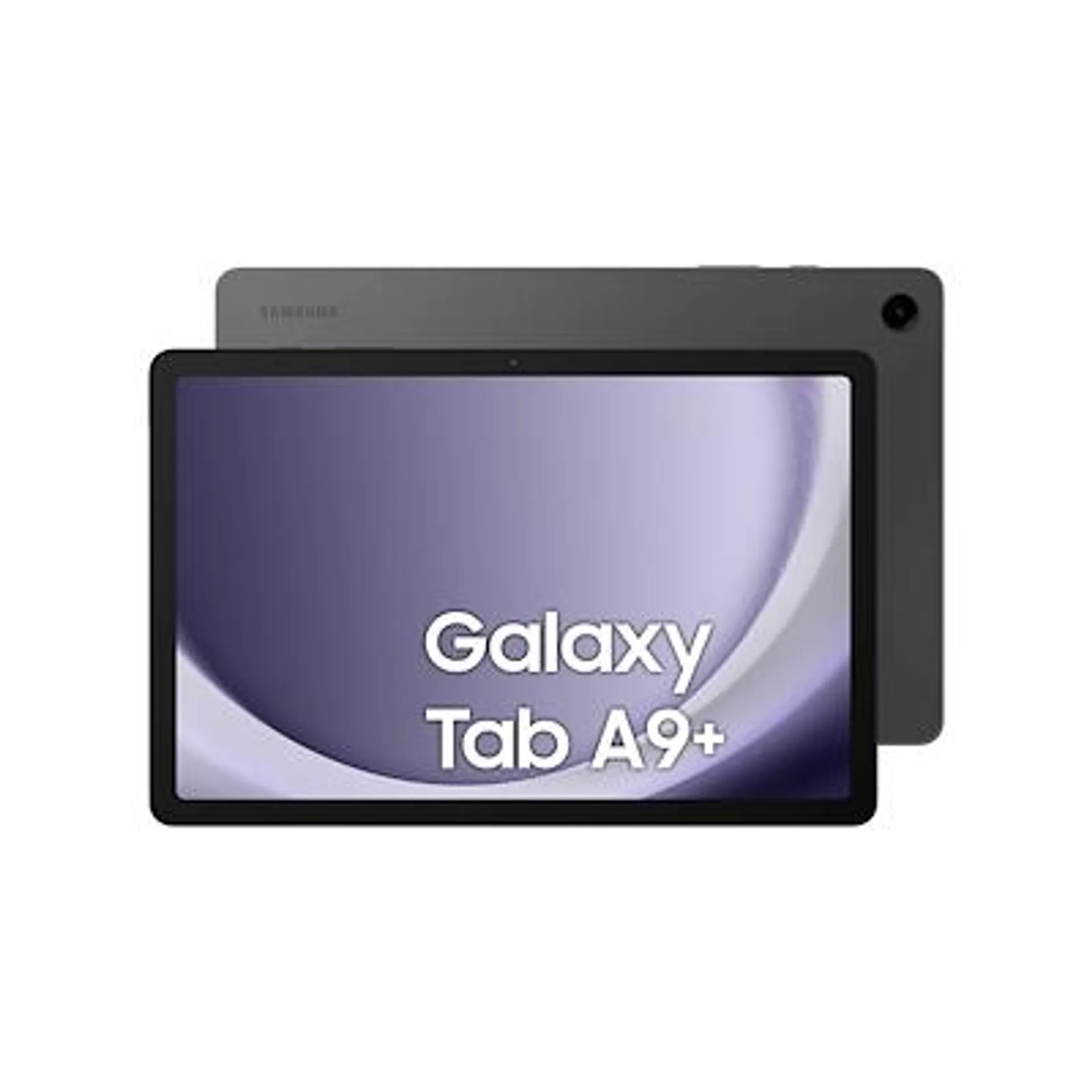 GALAXY TAB A9+ WIFI 128GB, GRAY