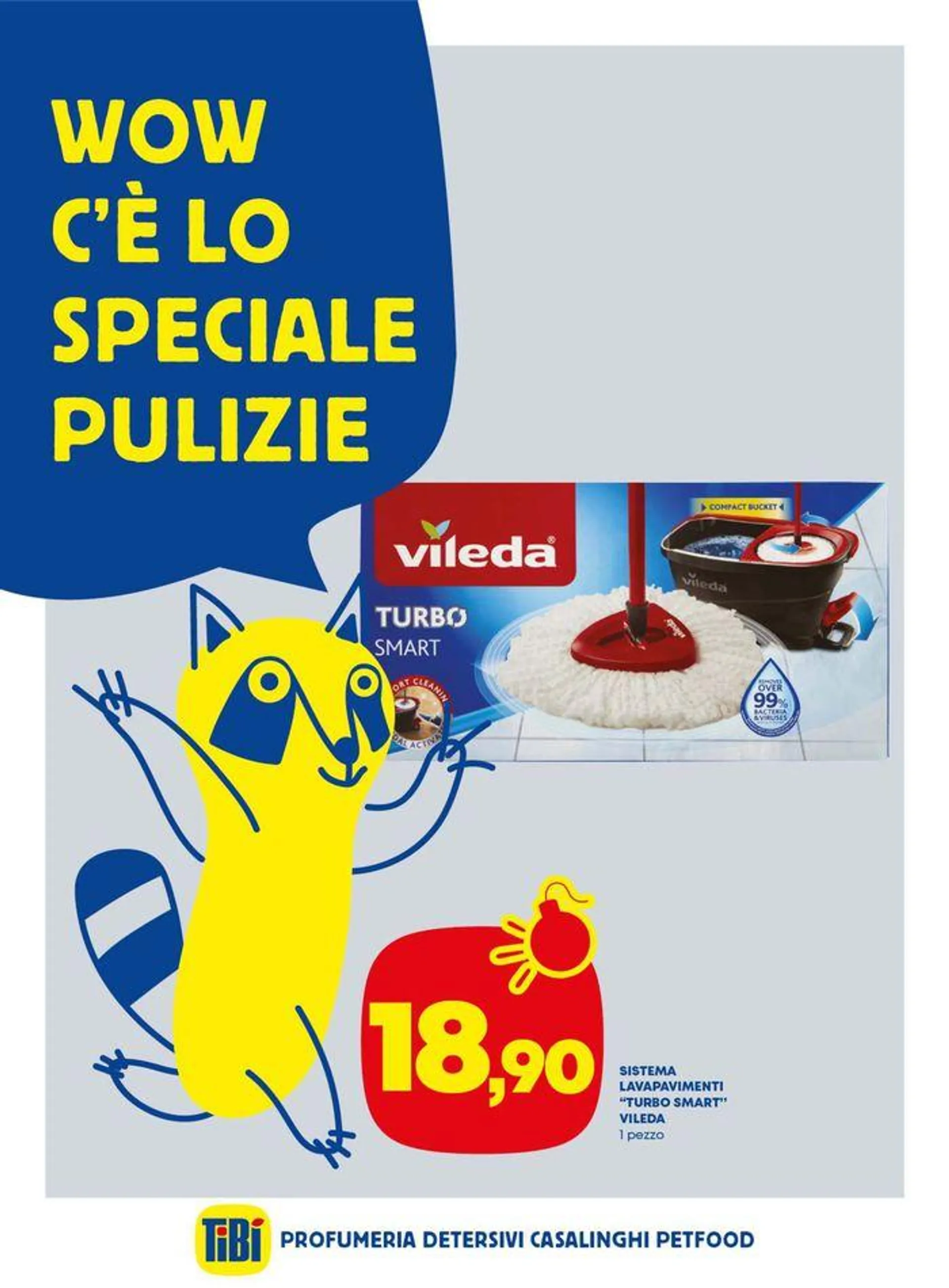 Più a Meno da 19 settembre a 2 ottobre di 2024 - Pagina del volantino 30