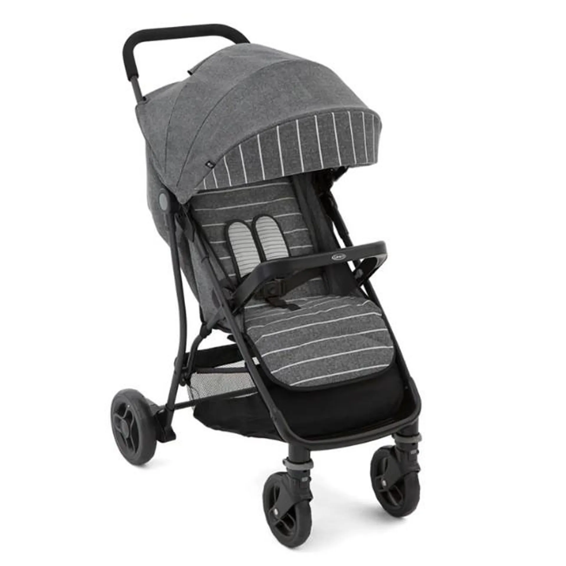 Graco Passeggino Leggero Breaze Lite - Suit Me