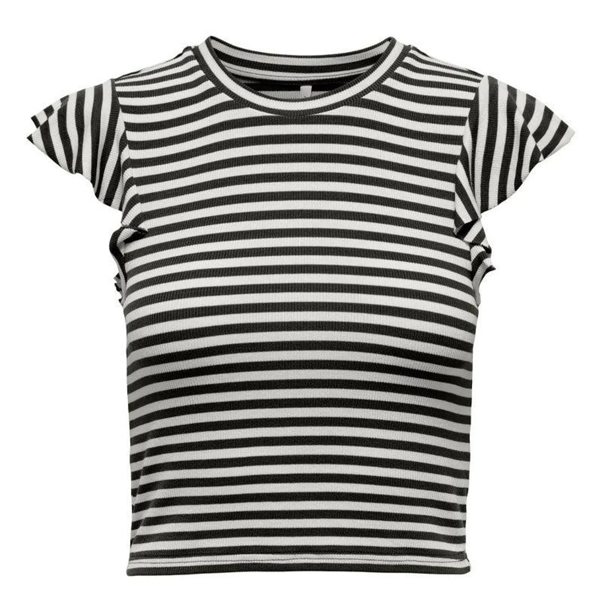 T-Shirt donna Belia Frill