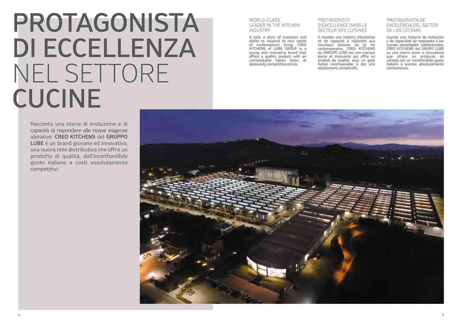 Volantino Creo Store da 7 febbraio a 7 febbraio di 2026 - Pagina del volantino 3