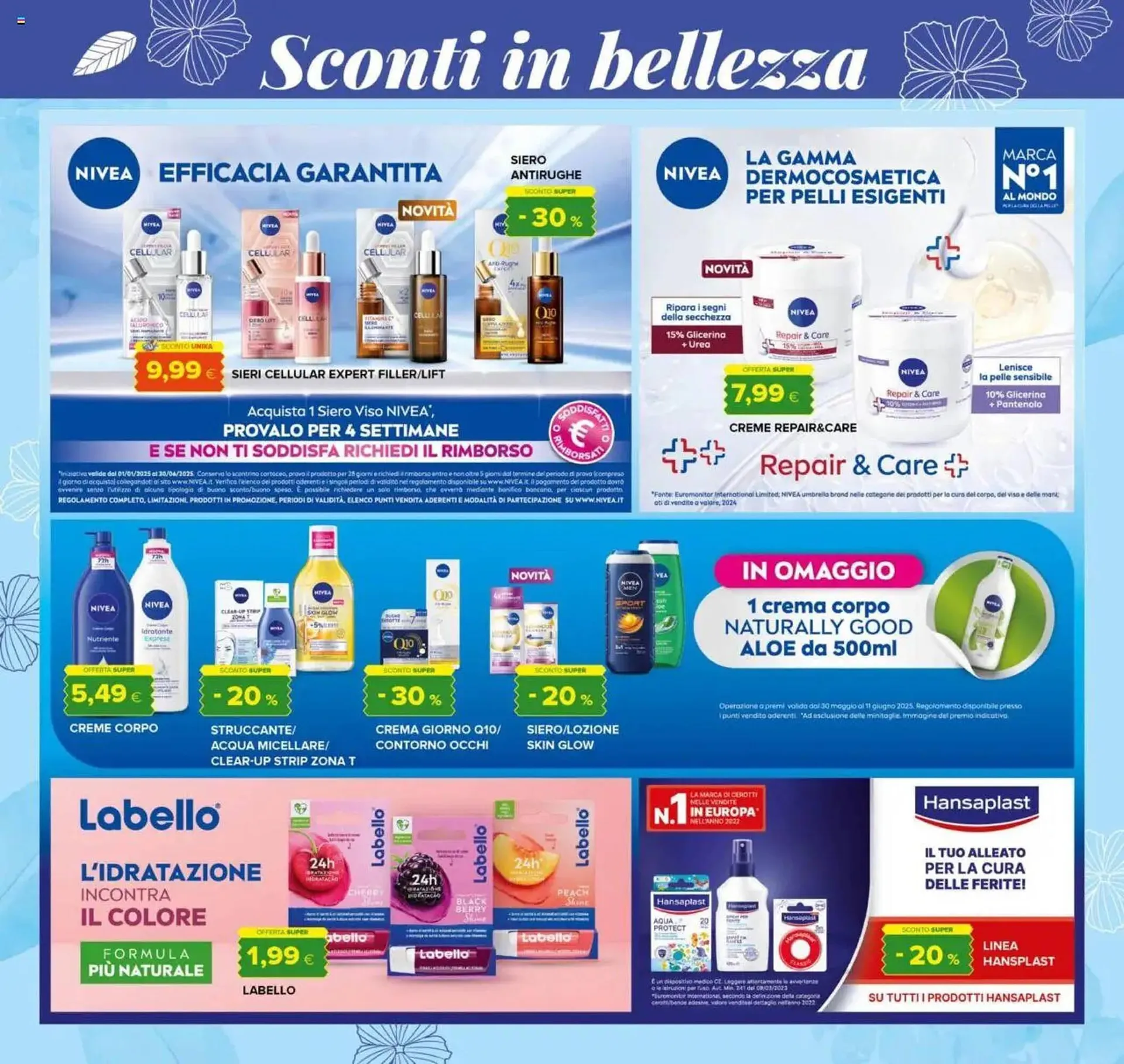 Volantino Oasi da 30 maggio a 11 giugno di 2025 - Pagina del volantino 2