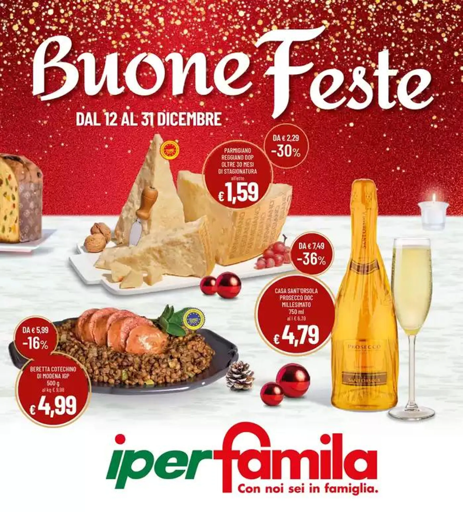 Buone Feste - 1